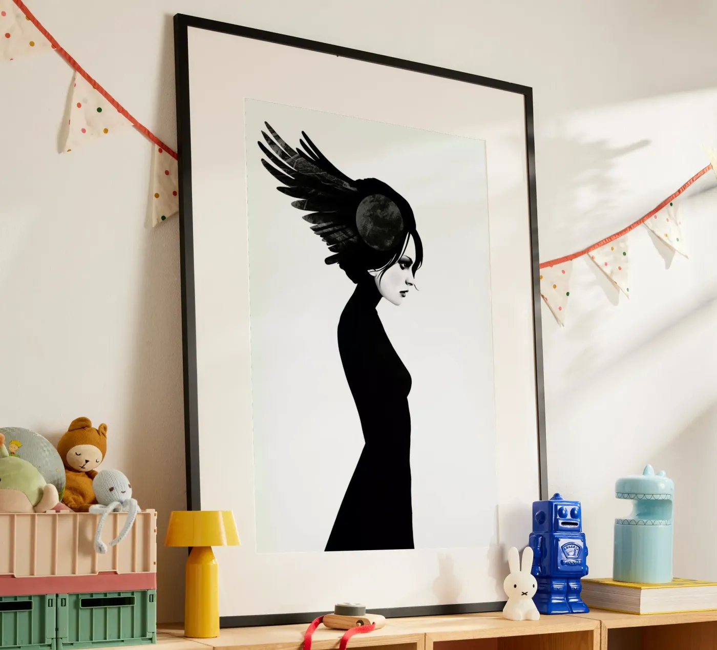 Amy poster da Ruben Ireland