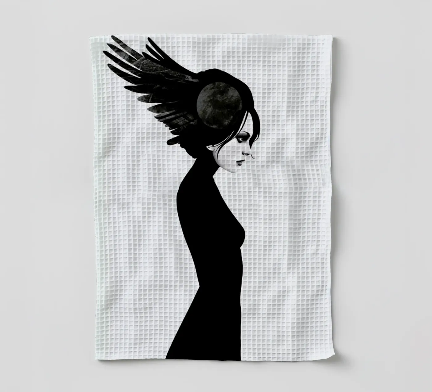 Amy torchon de Ruben Ireland