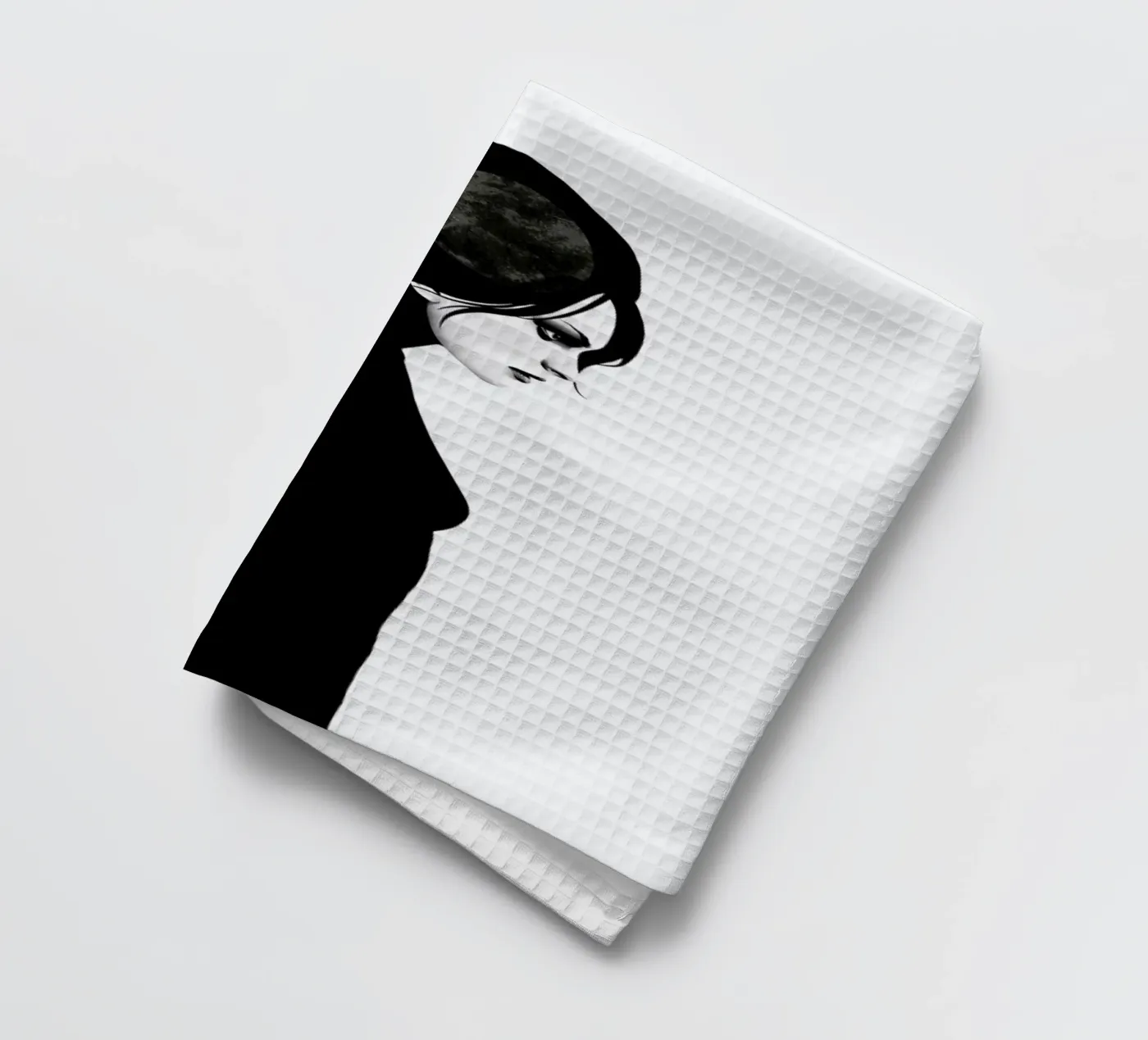 Amy torchon de Ruben Ireland