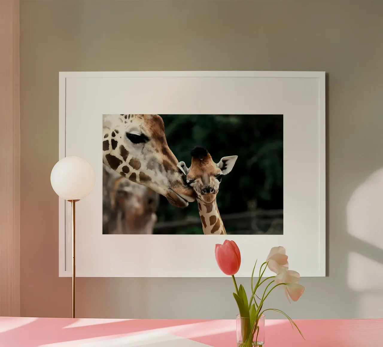 Poster animali 27 poster da Korrie Lane