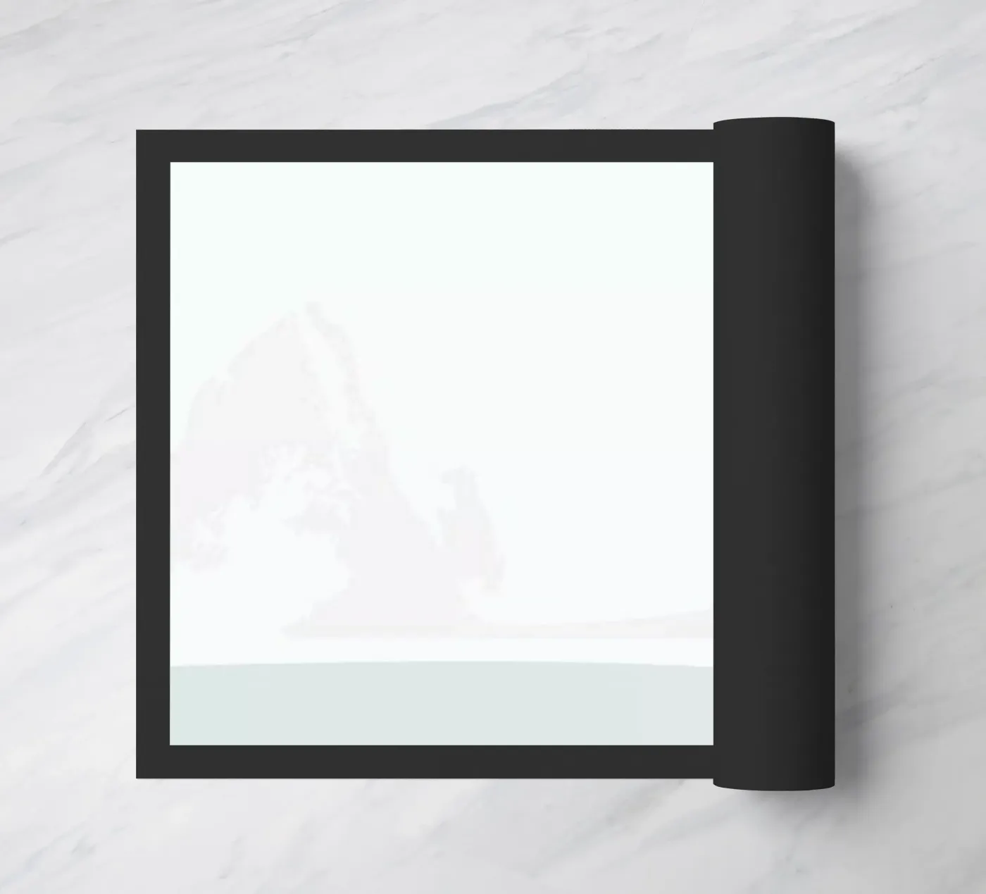 Bebyggelse zerbino da Swen Swensøn