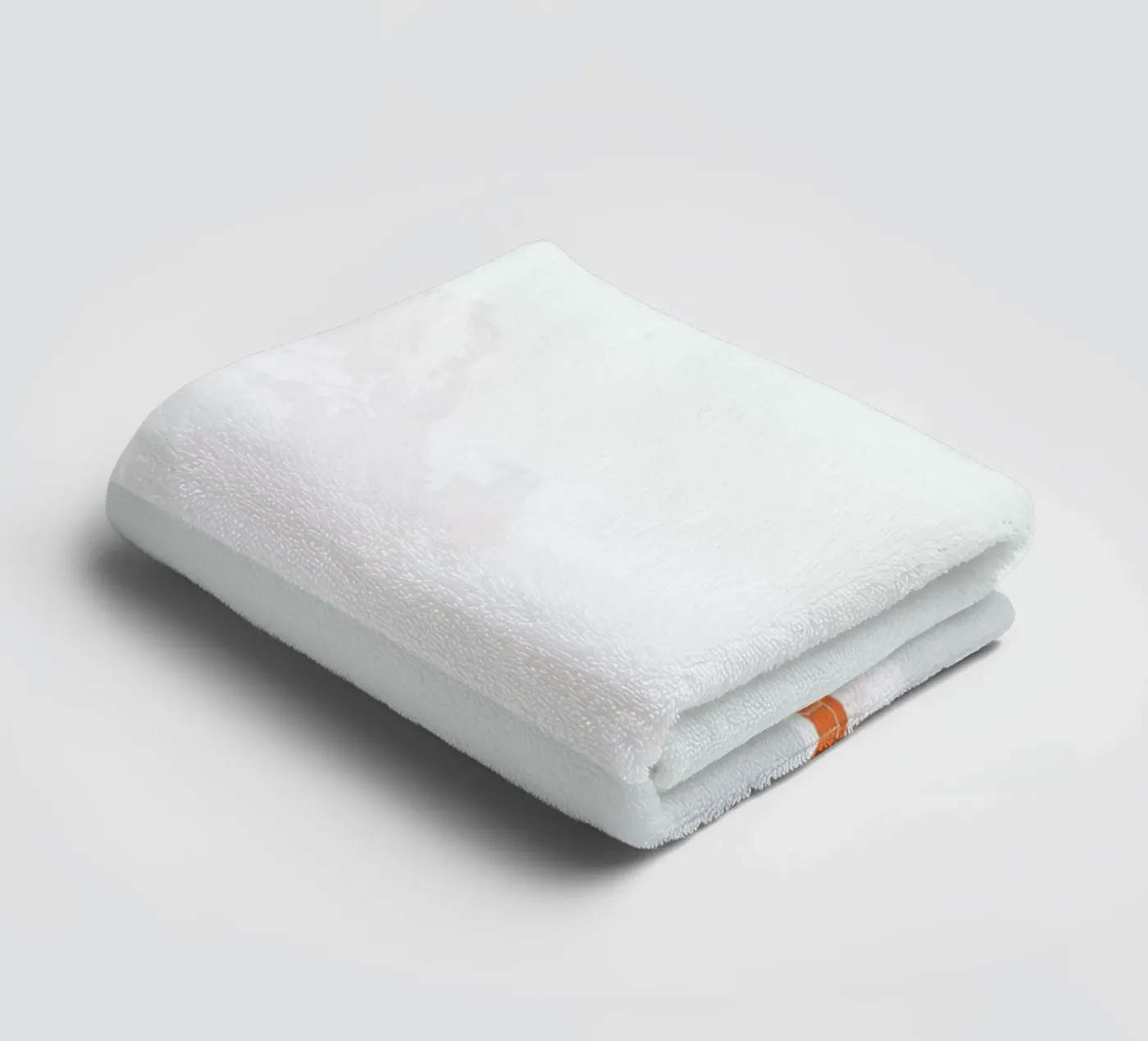 Bebyggelse towel by Swen Swensøn