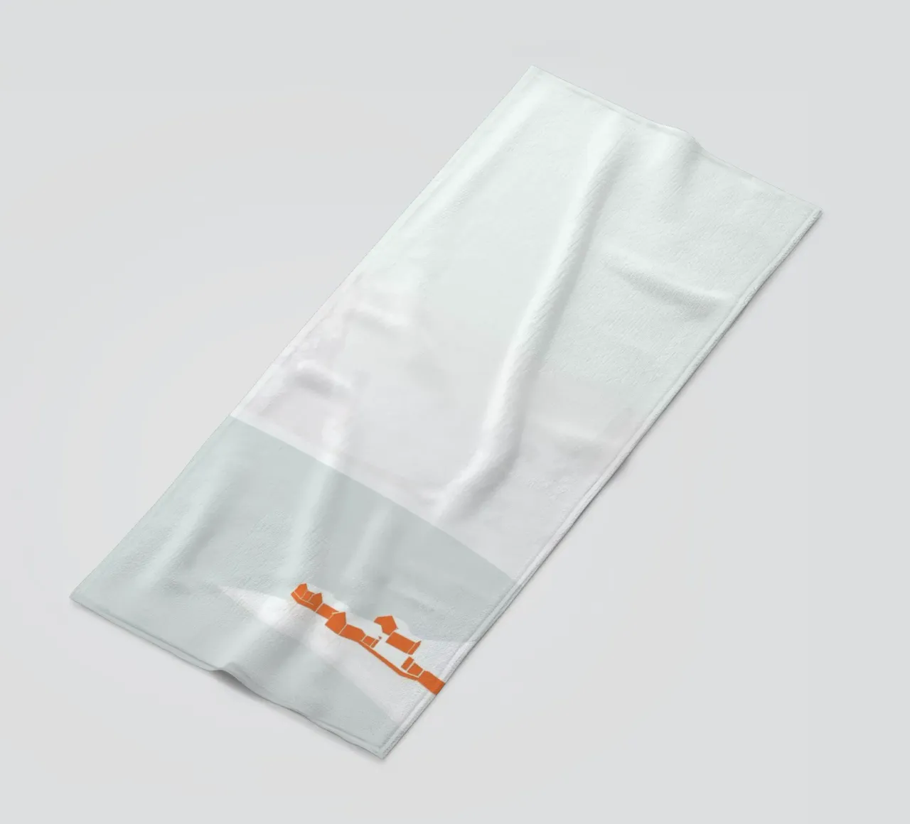 Bebyggelse telo mare da Swen Swensøn