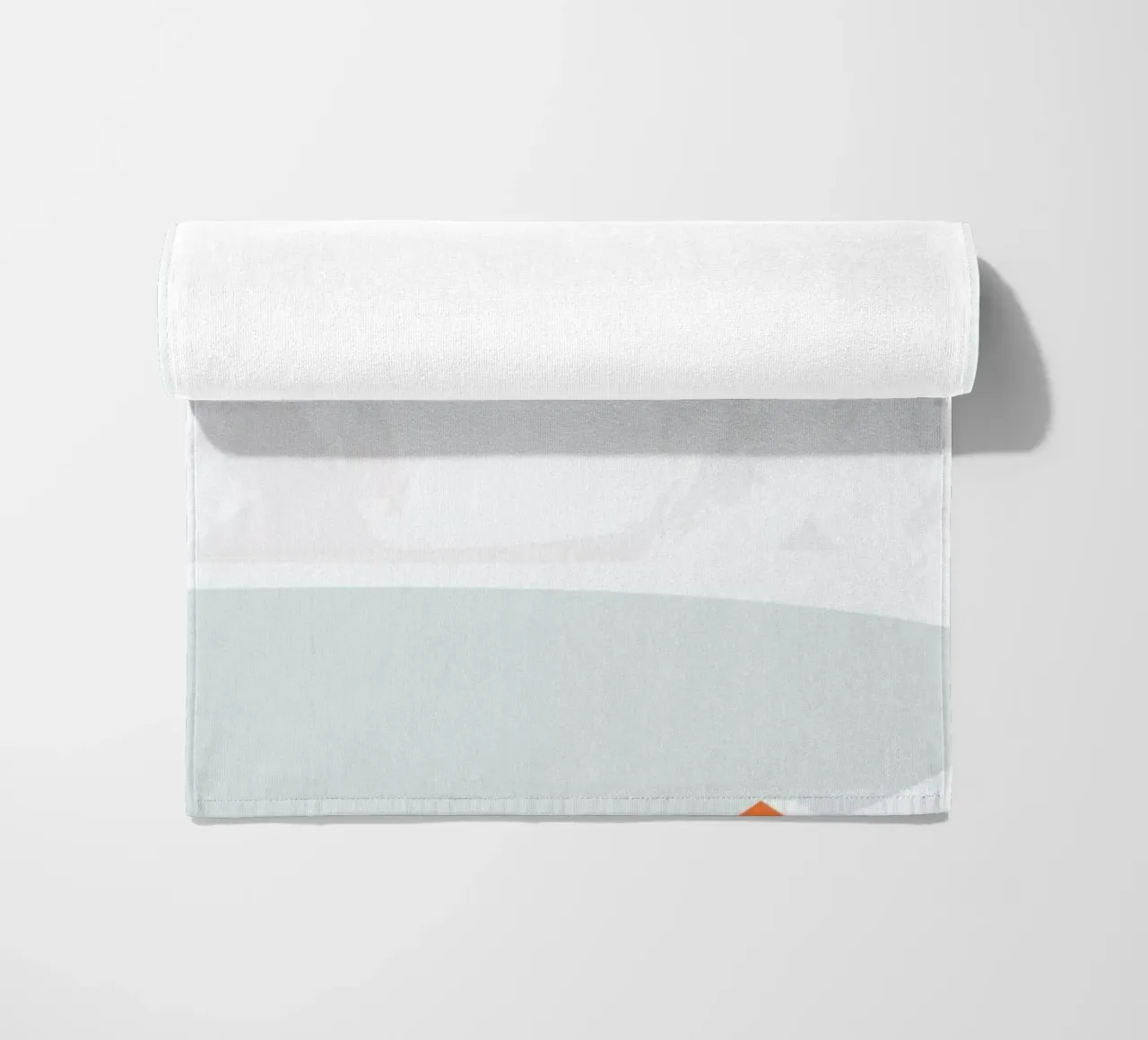 Bebyggelse telo mare da Swen Swensøn