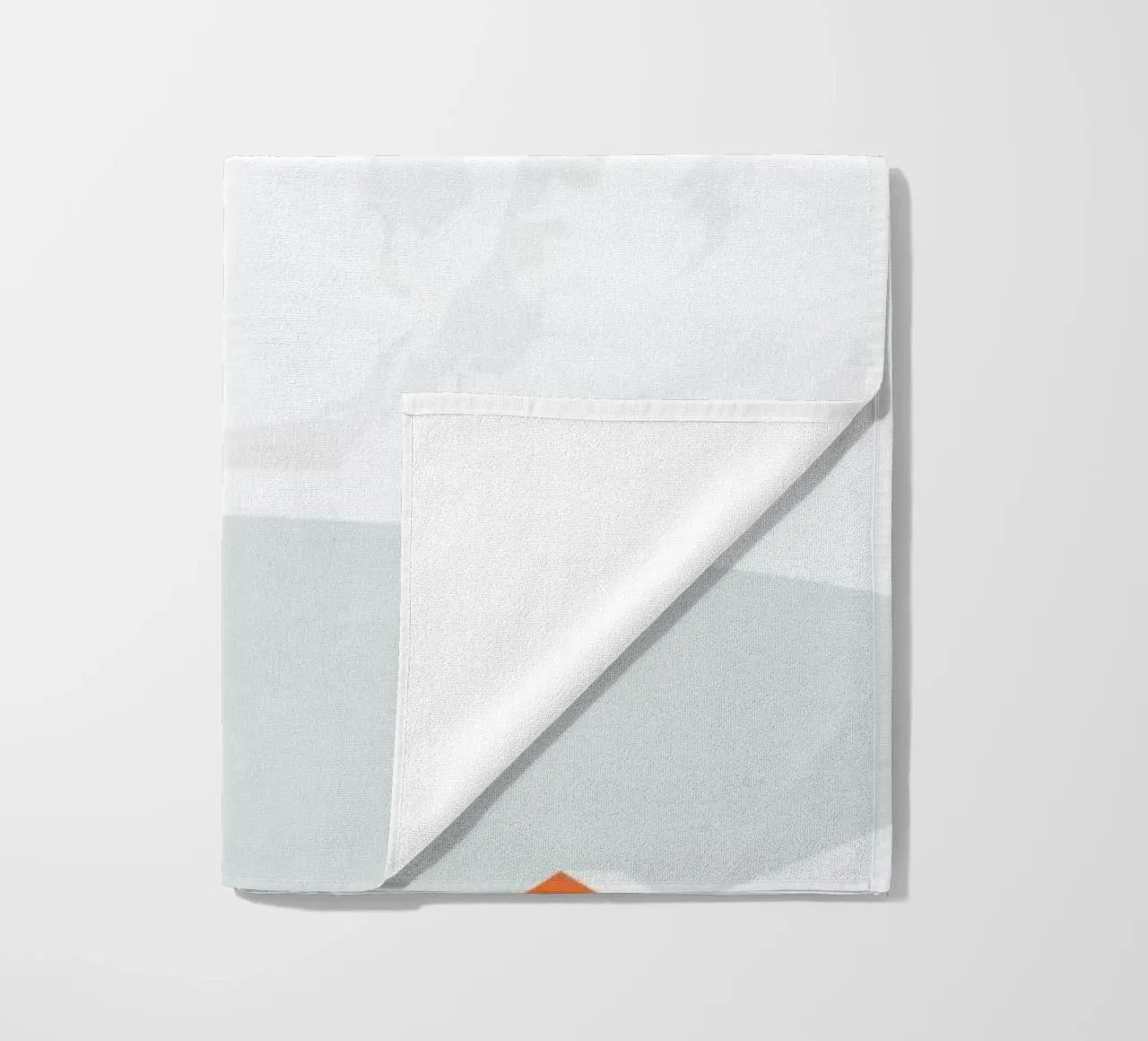 Bebyggelse telo mare da Swen Swensøn