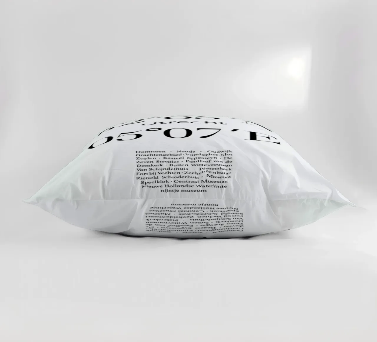 Utrecht cuscino da Studio One