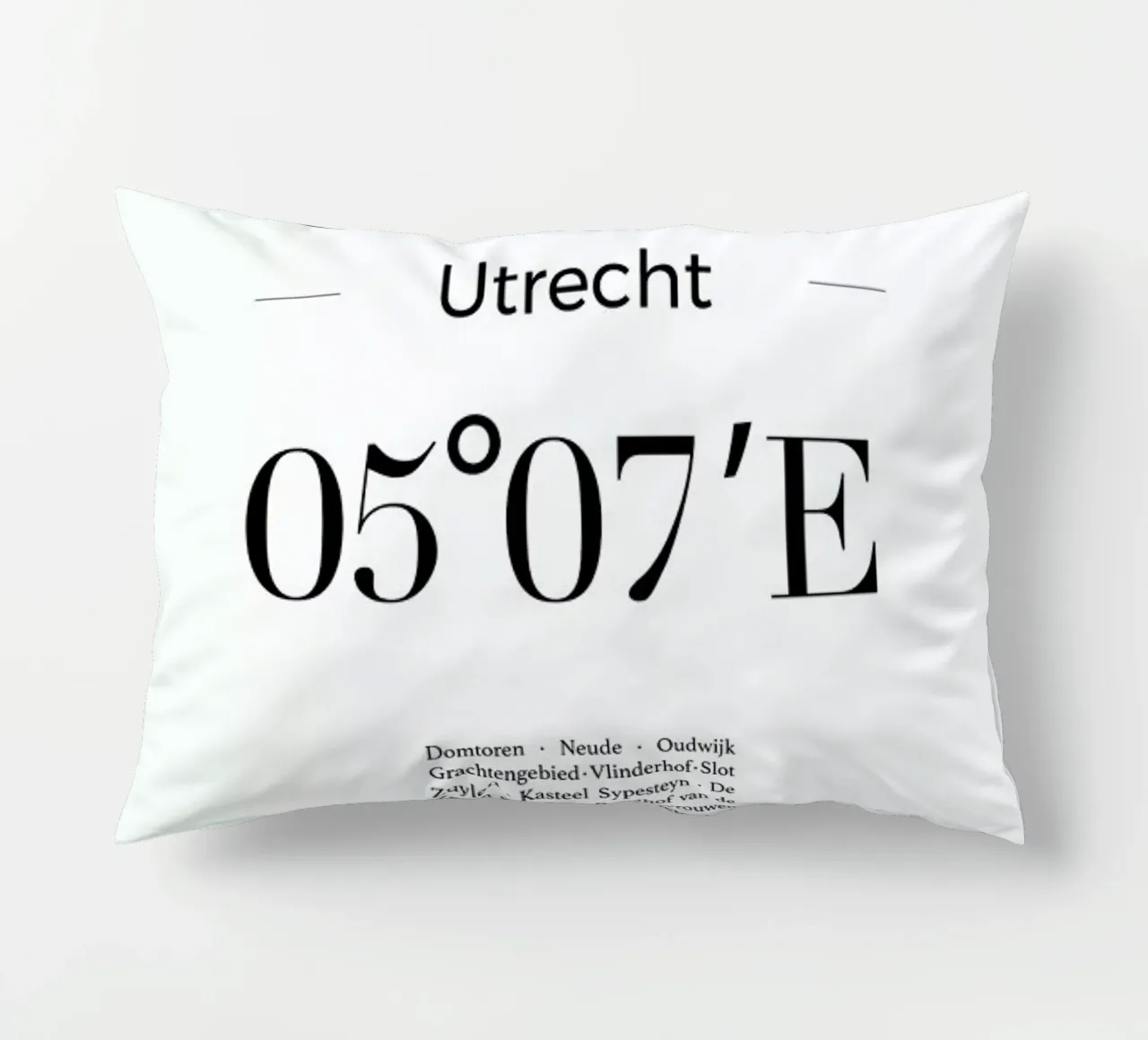 Utrecht cuscino da Studio One