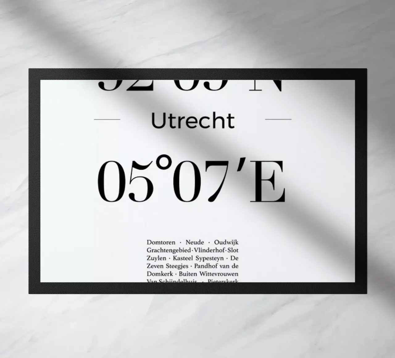 Utrecht zerbino da Studio One