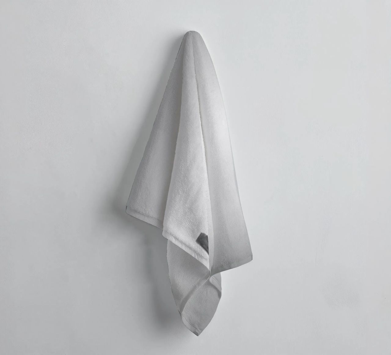 Nebbia Posta asciugamano da bagno da Michael J. Reibert
