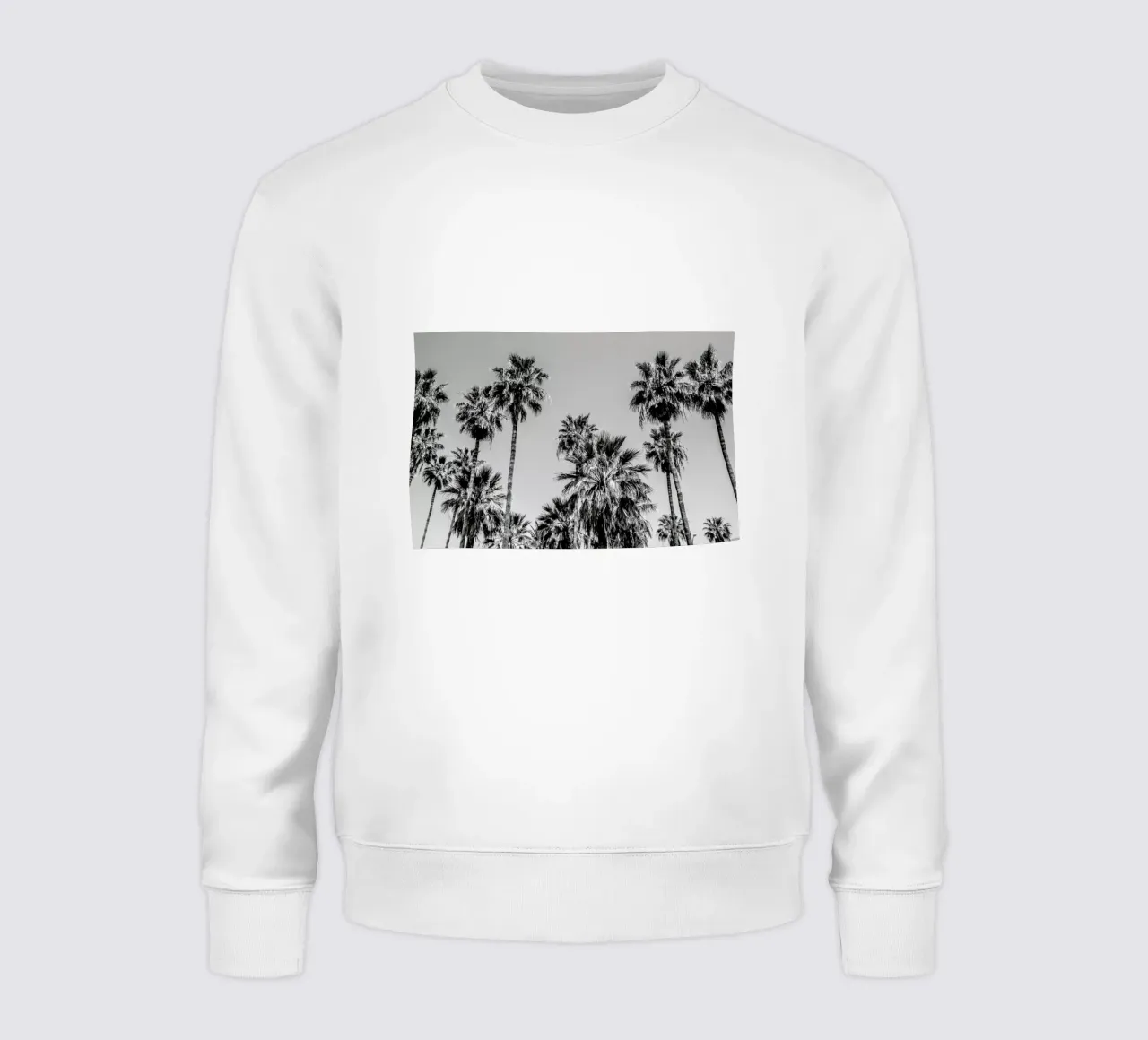 Sabal Palmetto I felpa da Victoria Frost