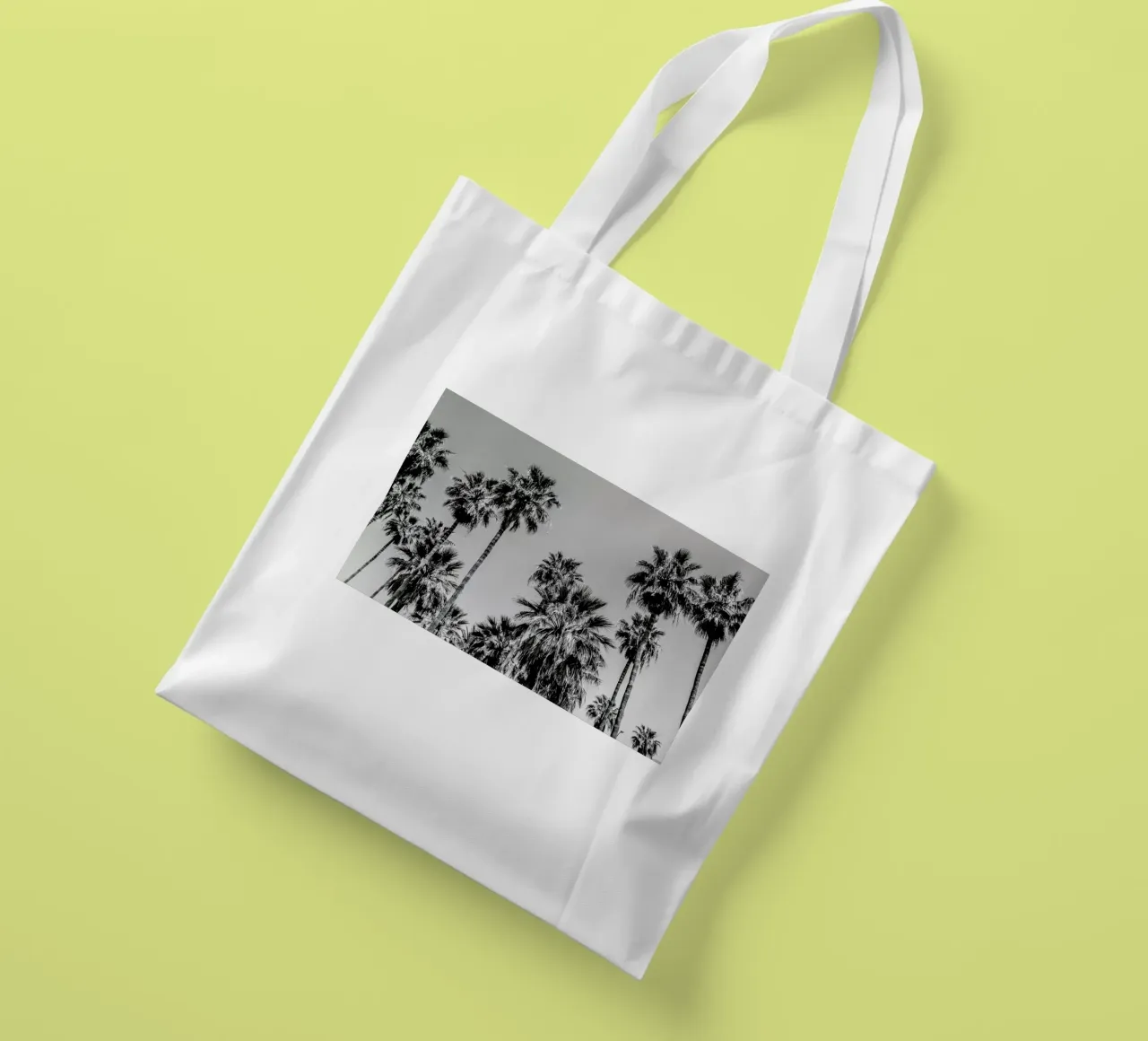 Sabal Palmetto I borsa in juta da Victoria Frost