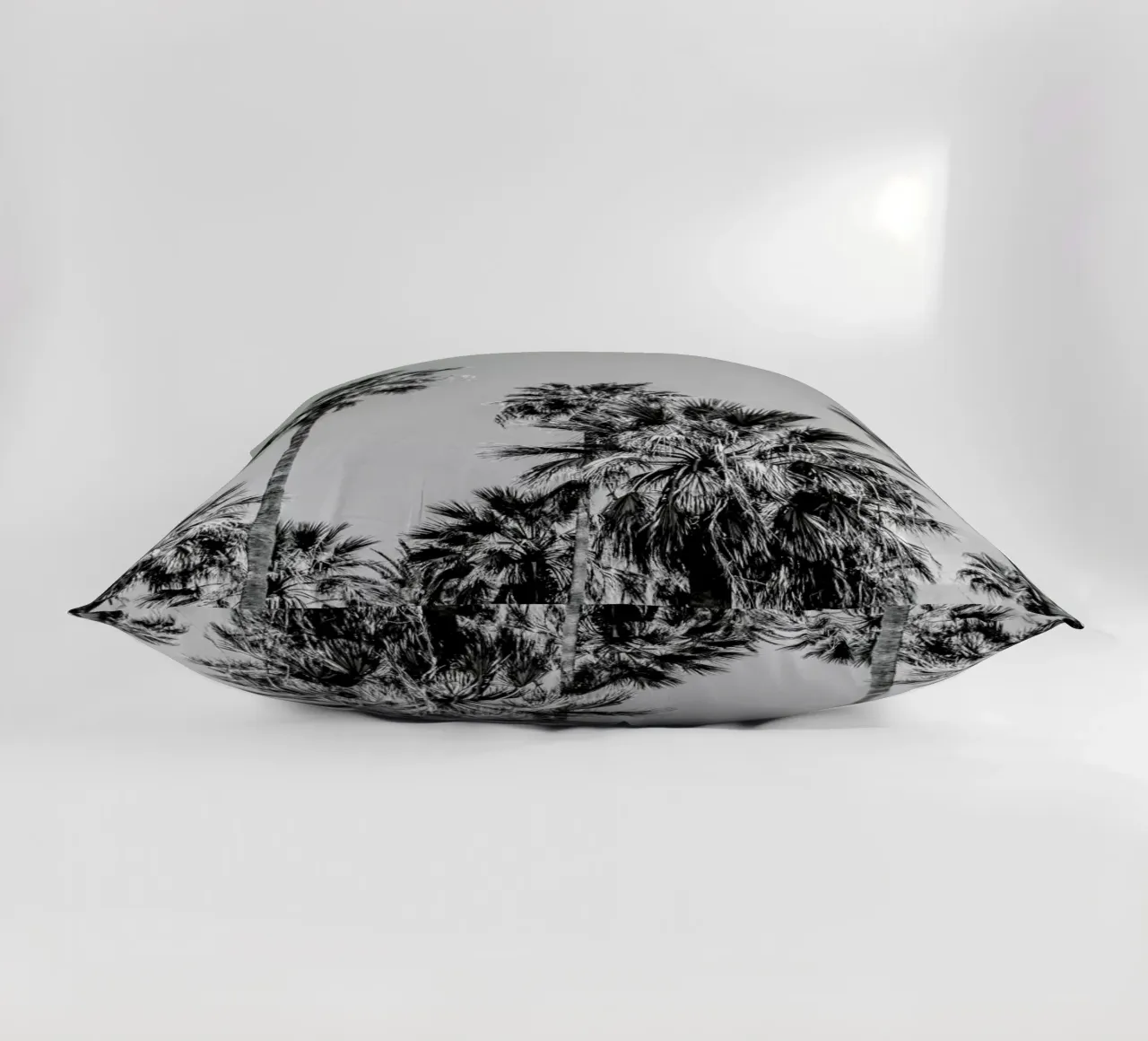 Sabal Palmetto I cuscino da Victoria Frost