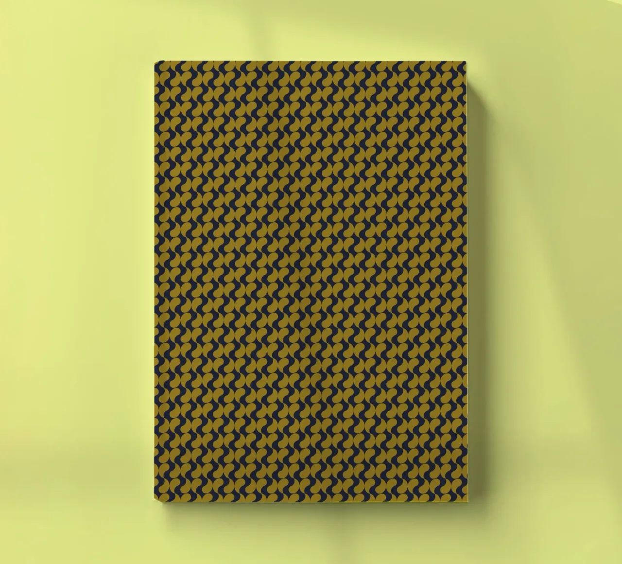 Geometria dell'oro diario da Little Dean