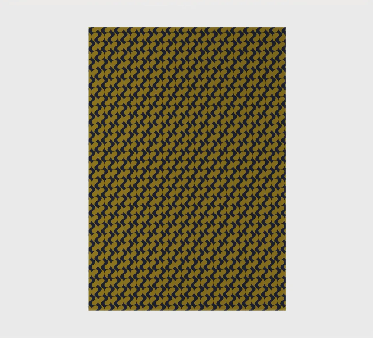 Geometria dell'oro diario da Little Dean