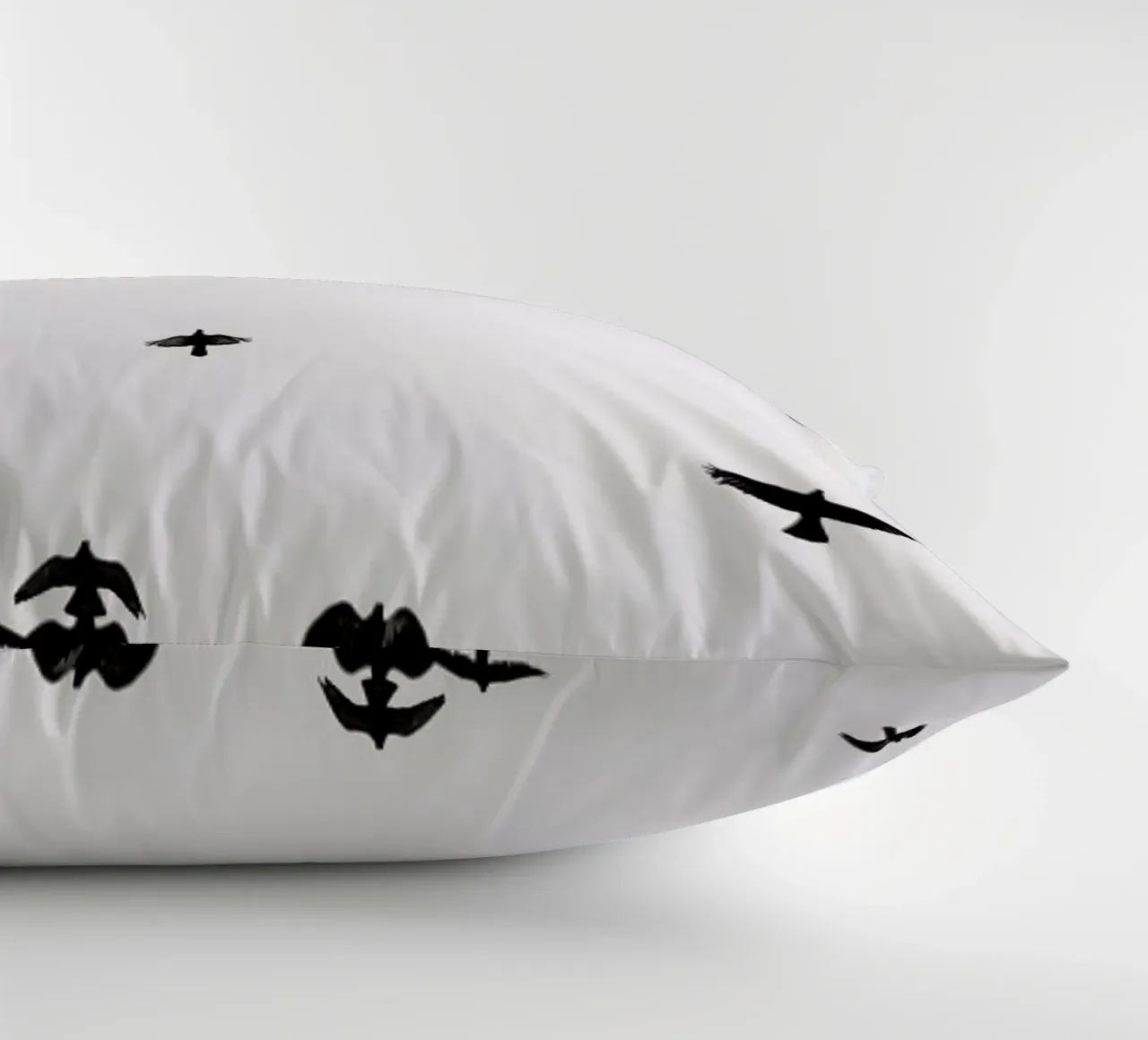 Flight & Freedom 04 cuscino da Shot By Clint