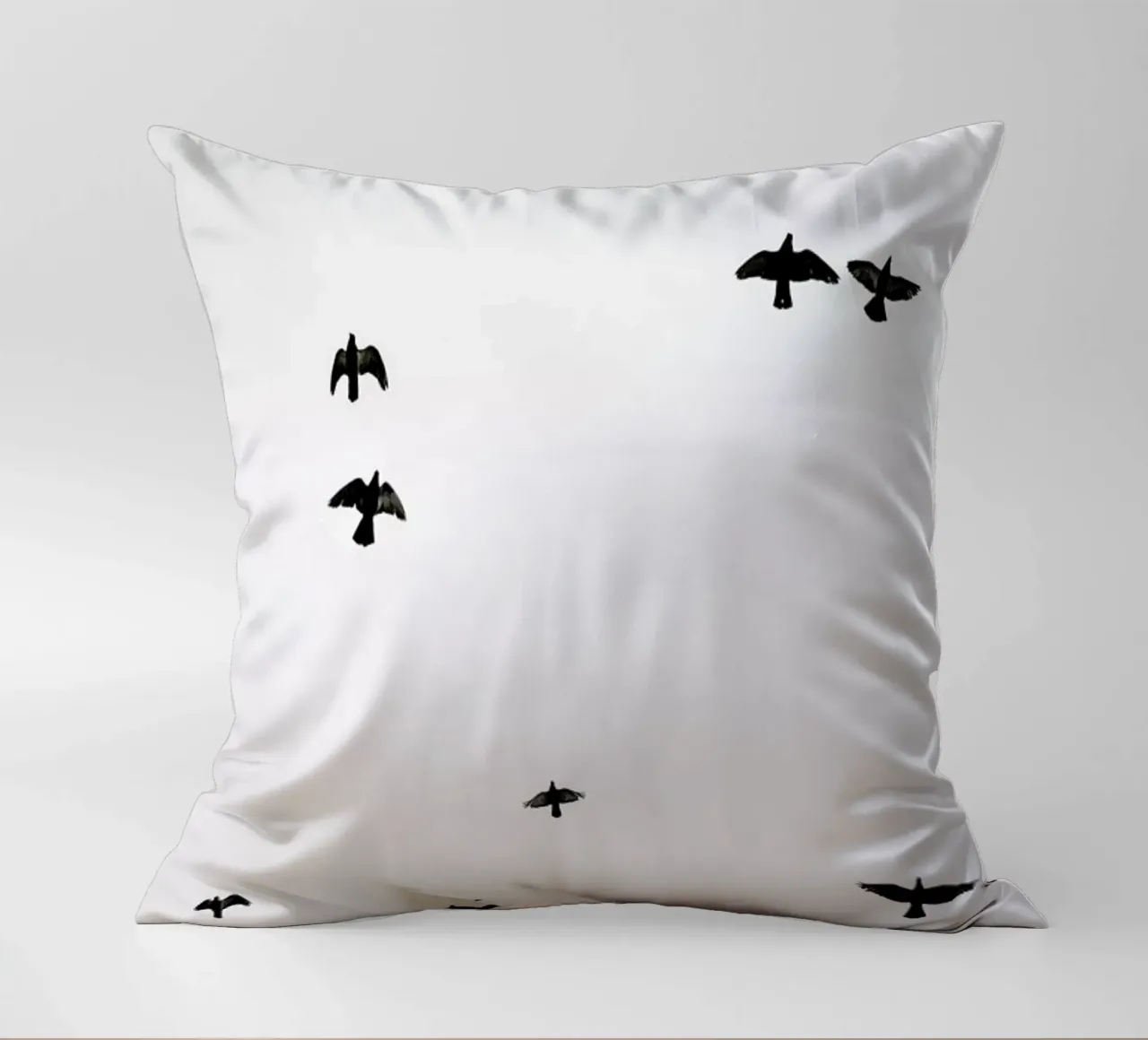 Flight & Freedom 04 cuscino da Shot By Clint