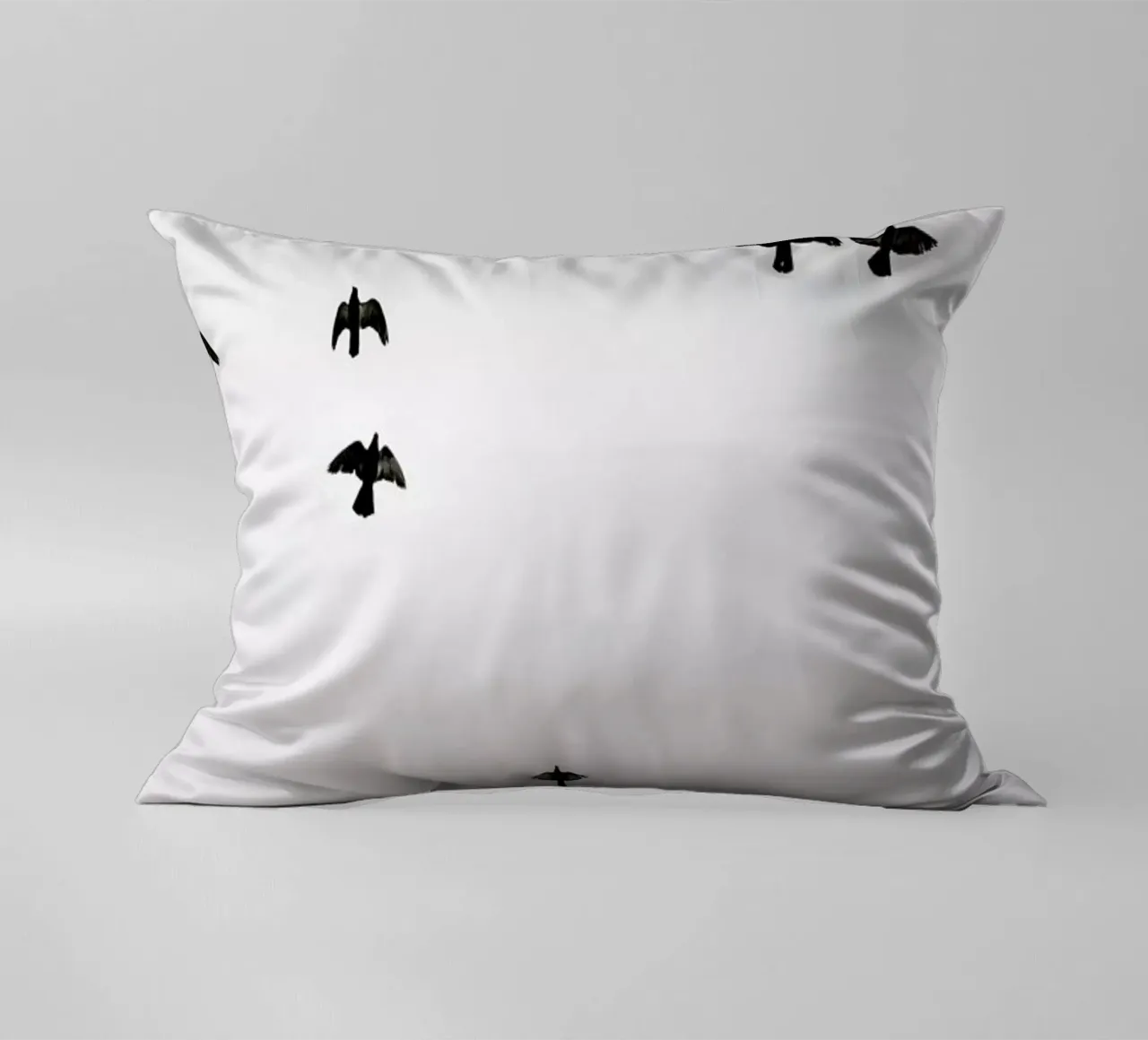 Flight & Freedom 04 cuscino da Shot By Clint