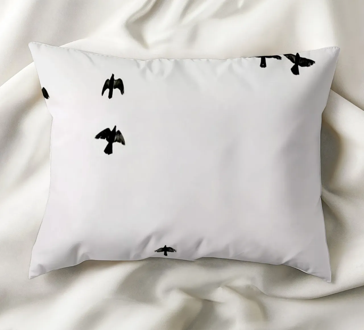 Flight & Freedom 04 cuscino da Shot By Clint