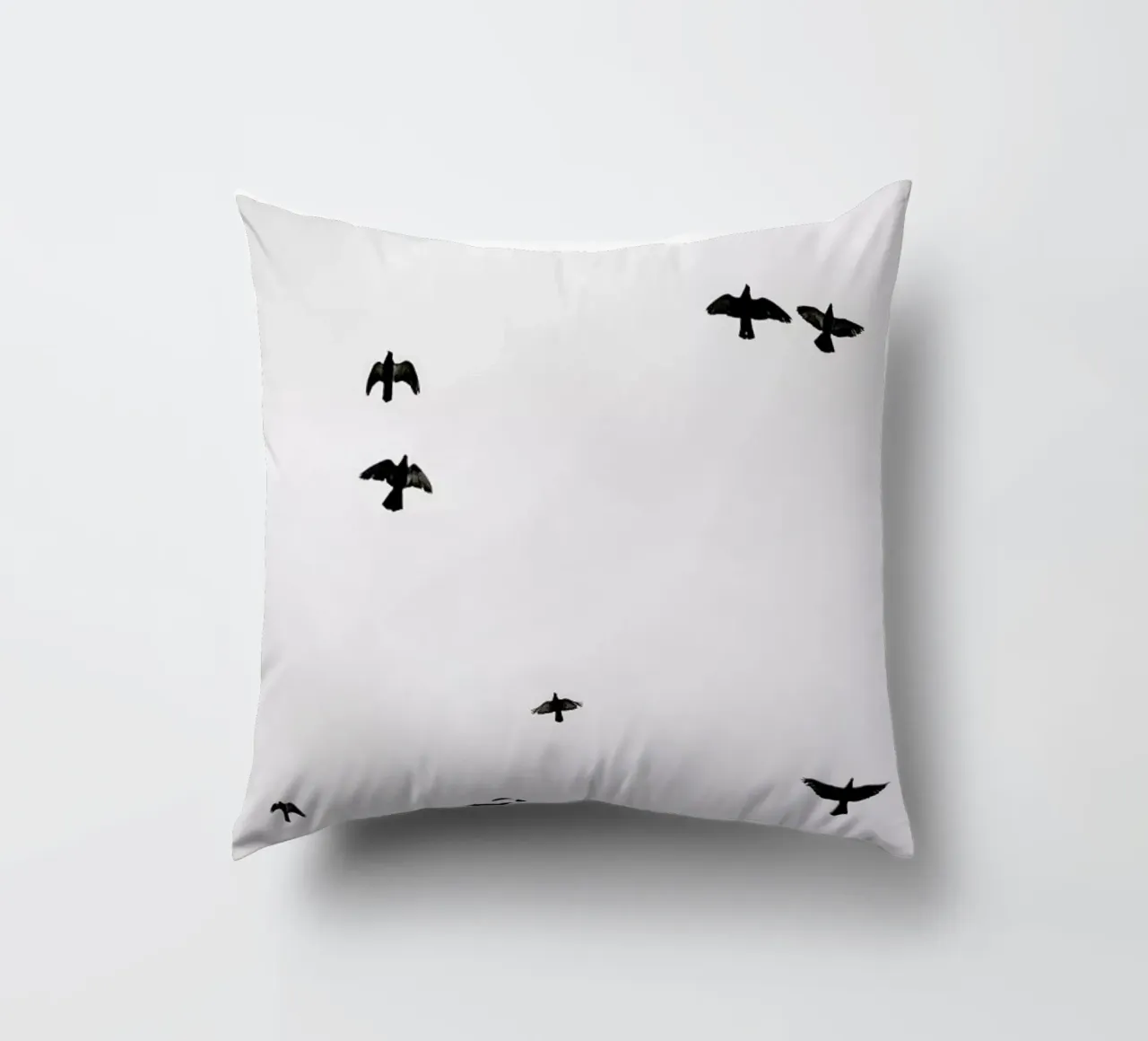 Flight & Freedom 04 cuscino da Shot By Clint