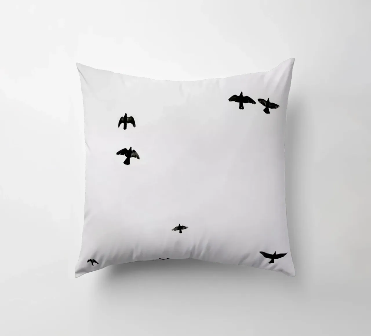 Flight & Freedom 04 cuscino da Shot By Clint