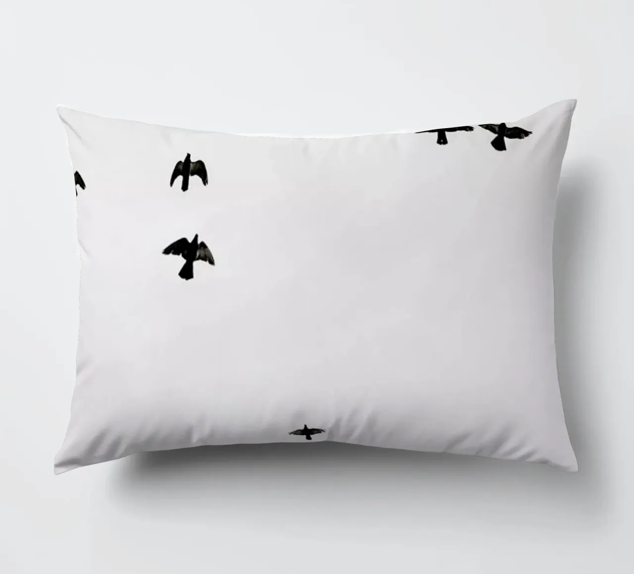 Flight & Freedom 04 cuscino da Shot By Clint