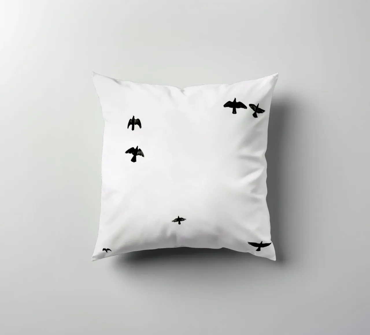 Flight & Freedom 04 cuscino da Shot By Clint