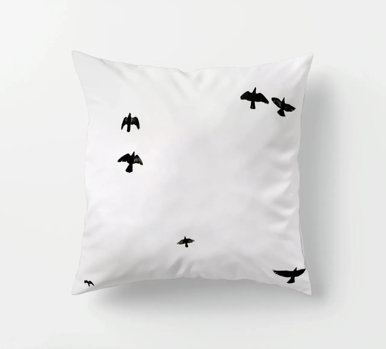 Flight & Freedom 04 cuscino da Shot By Clint