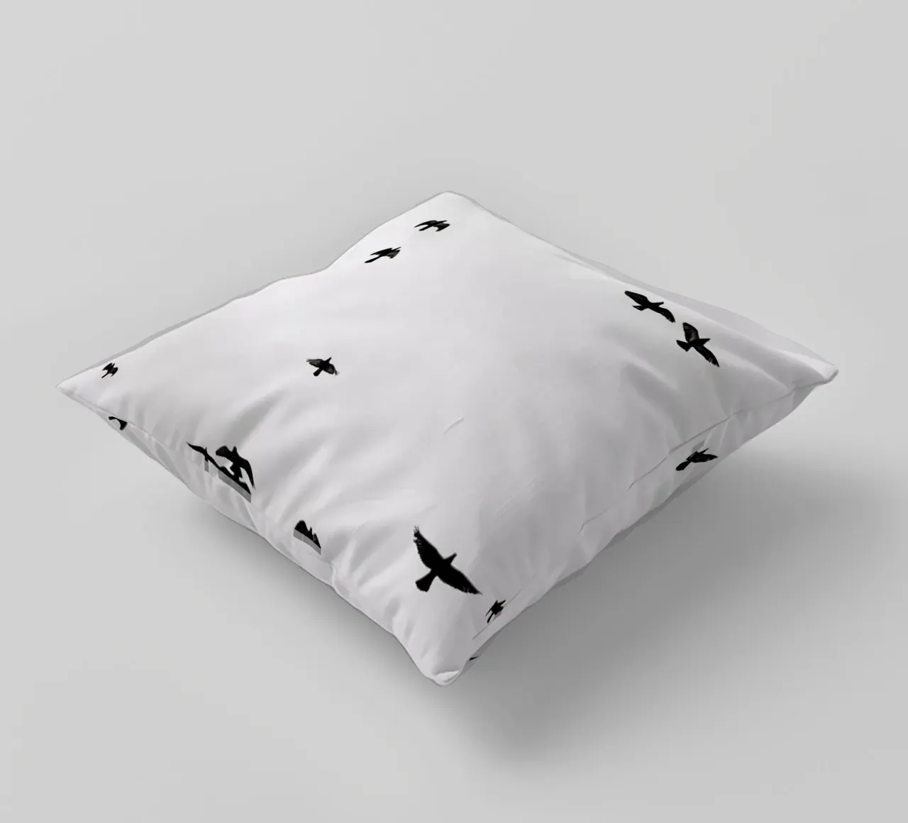 Flight & Freedom 04 cuscino da Shot By Clint