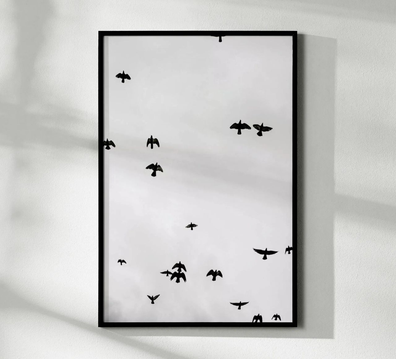 Flight & Freedom 04 carta hahnemühle da Shot By Clint