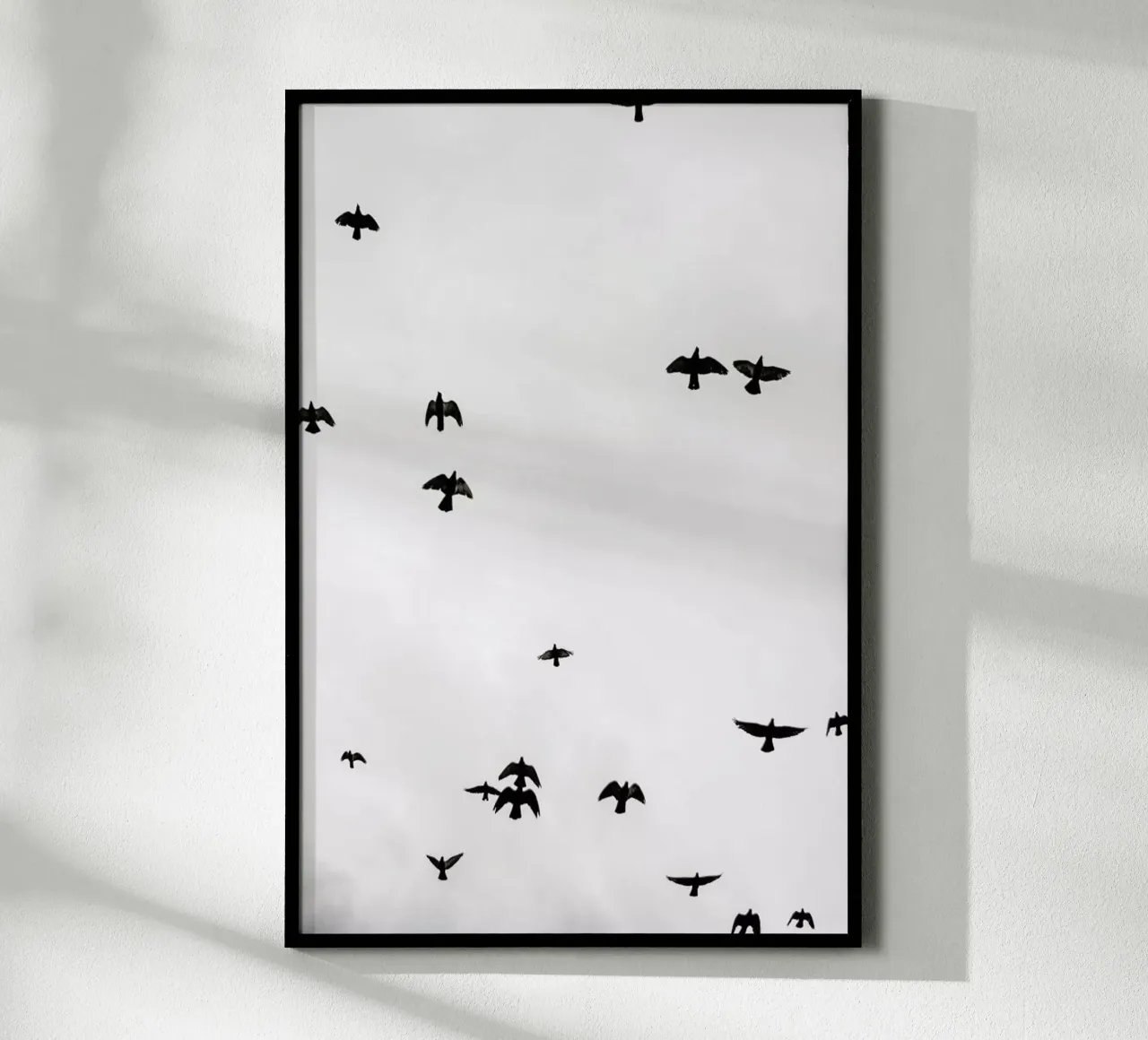 Flight & Freedom 04 poster da Shot By Clint