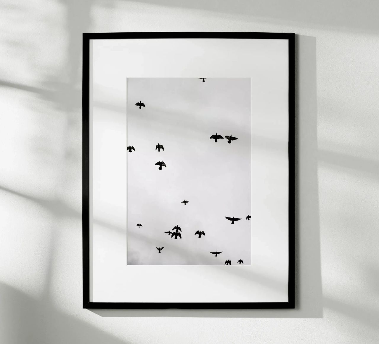 Flight & Freedom 04 carta hahnemühle da Shot By Clint