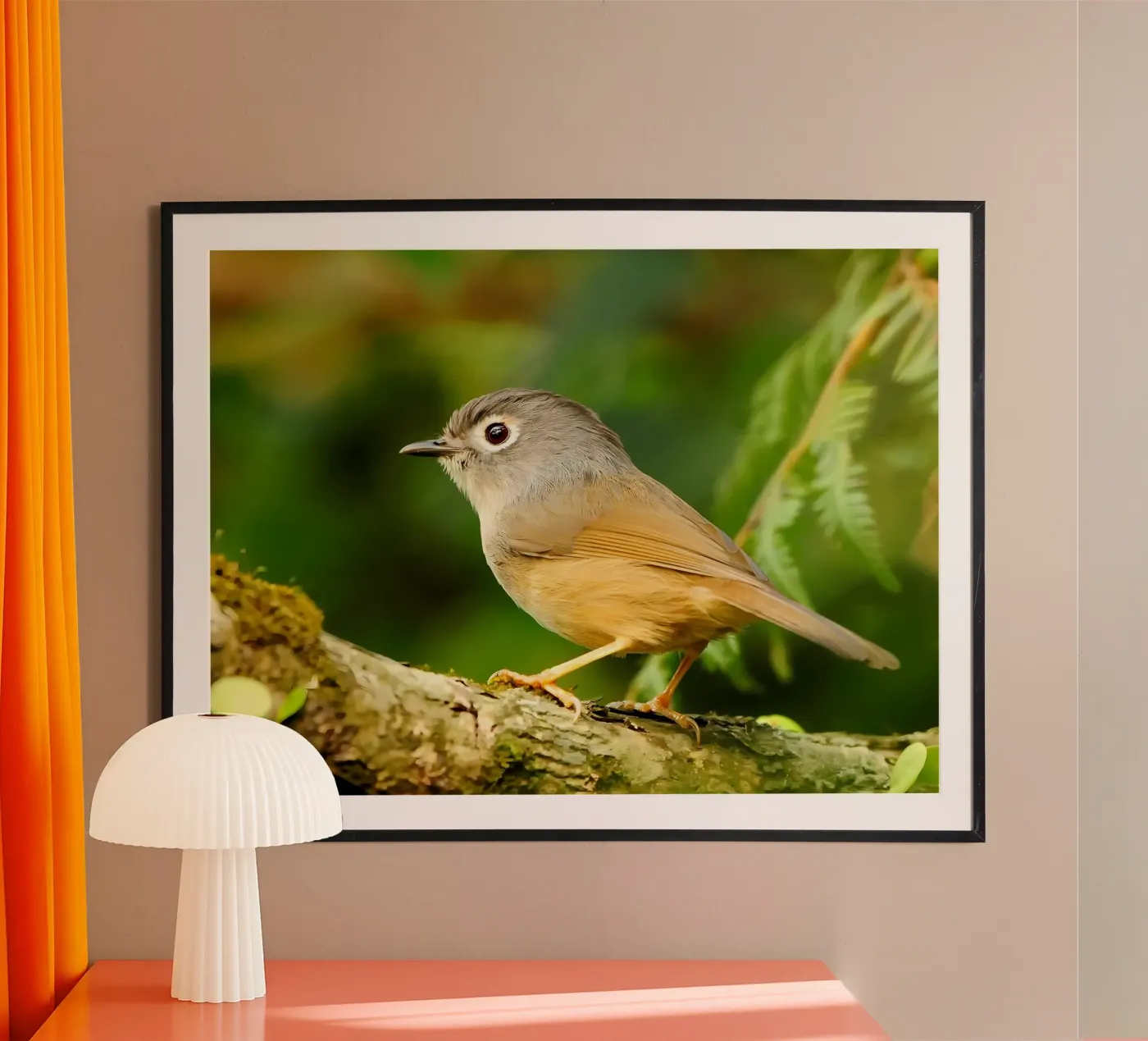 Dierenposter 69 poster van Korrie Lane