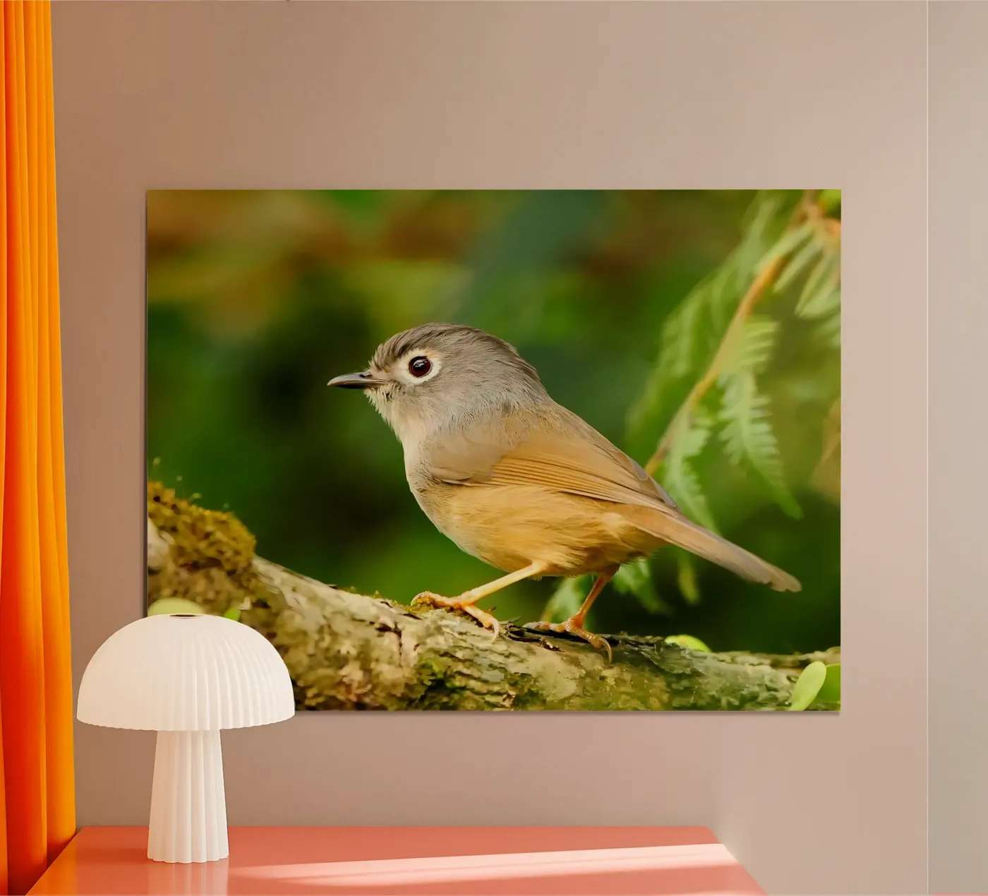 Dierenposter 69 poster van Korrie Lane