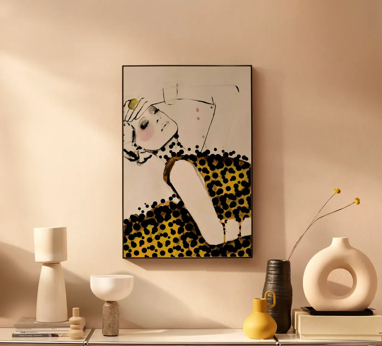 Current forex plate by Leigh Viner