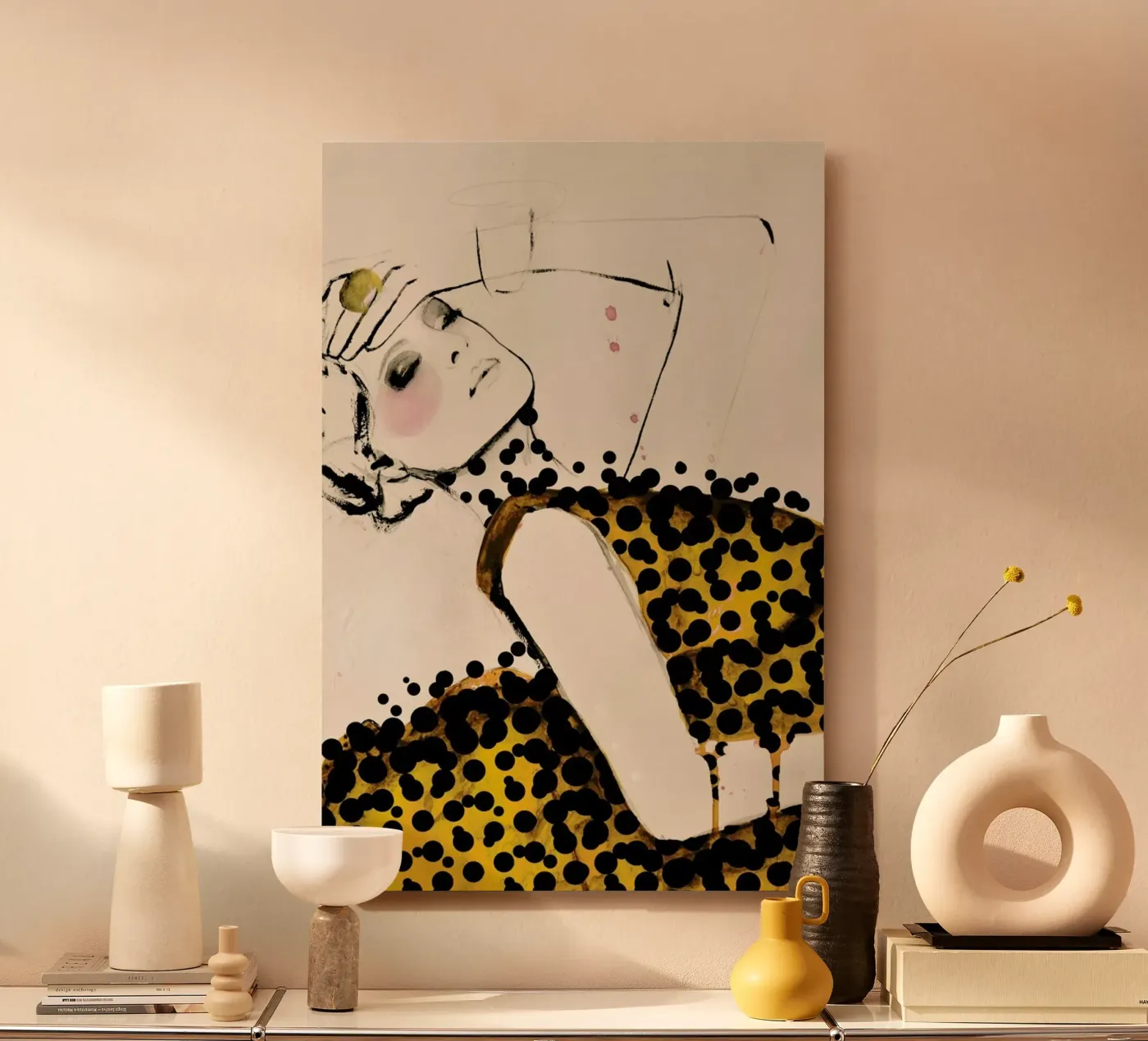 Current alluminio dibond da Leigh Viner