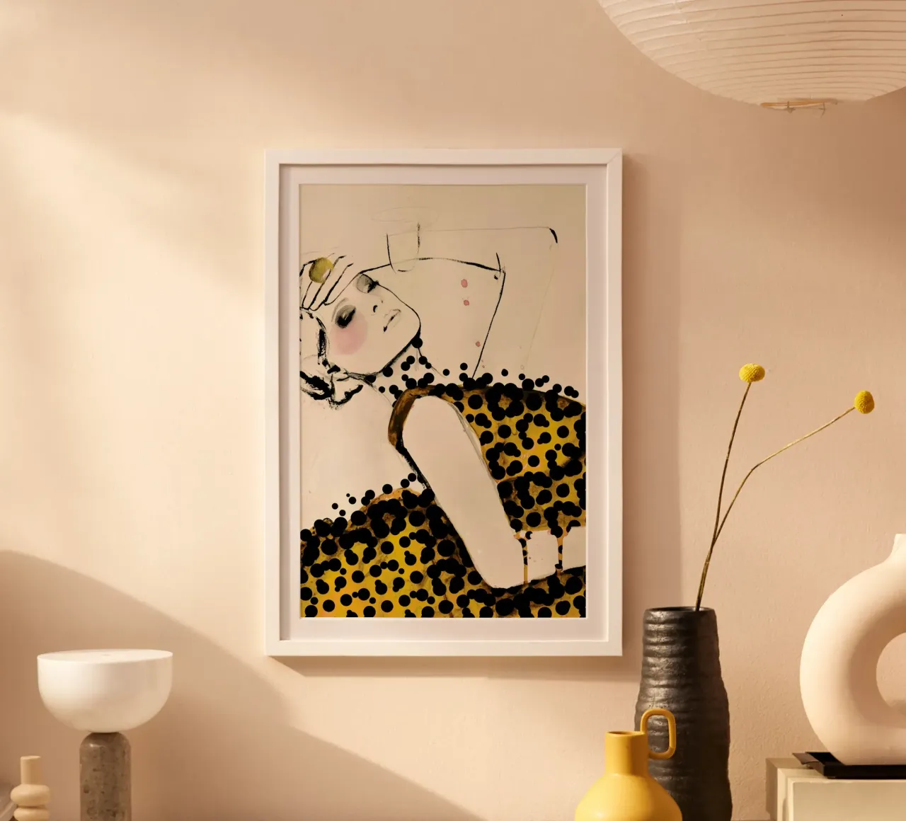 Current poster da Leigh Viner