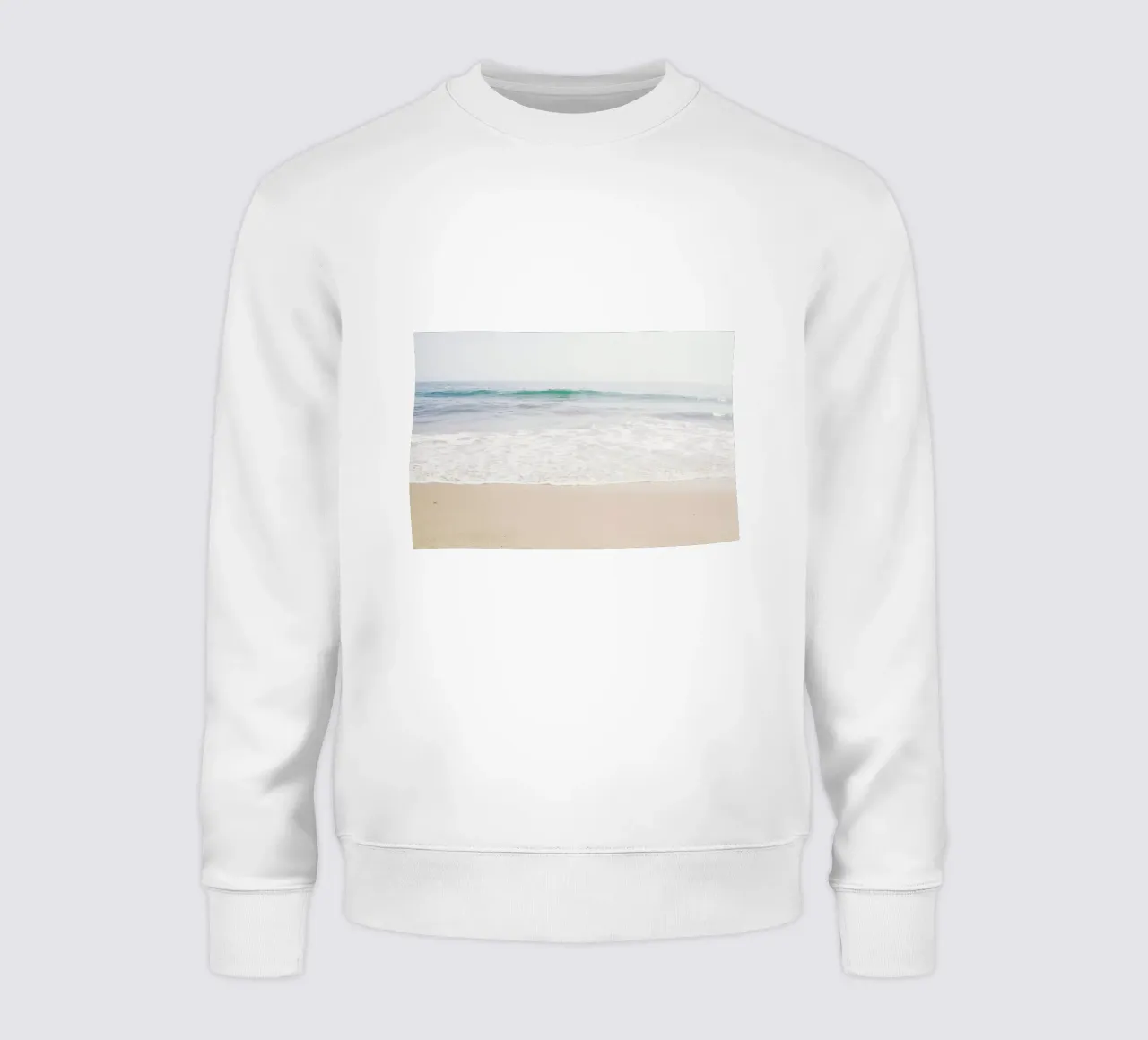 Malibu felpa da Catherine McDonald