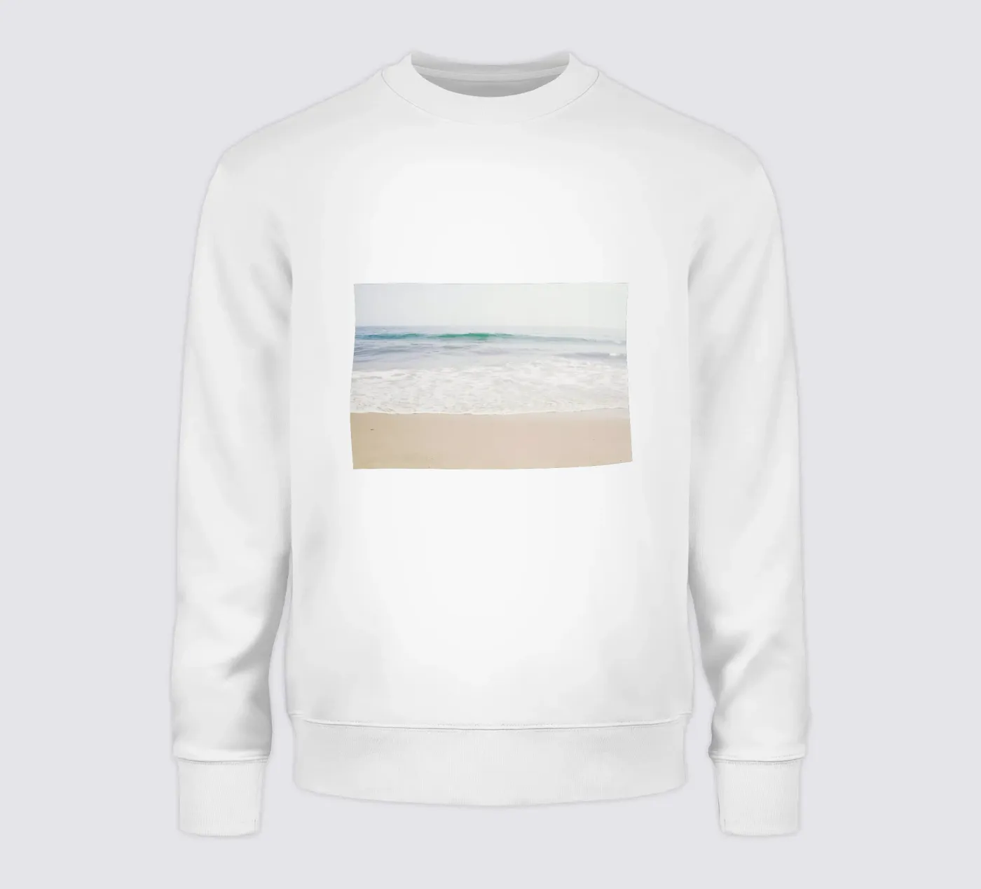 Malibu felpa da Catherine McDonald