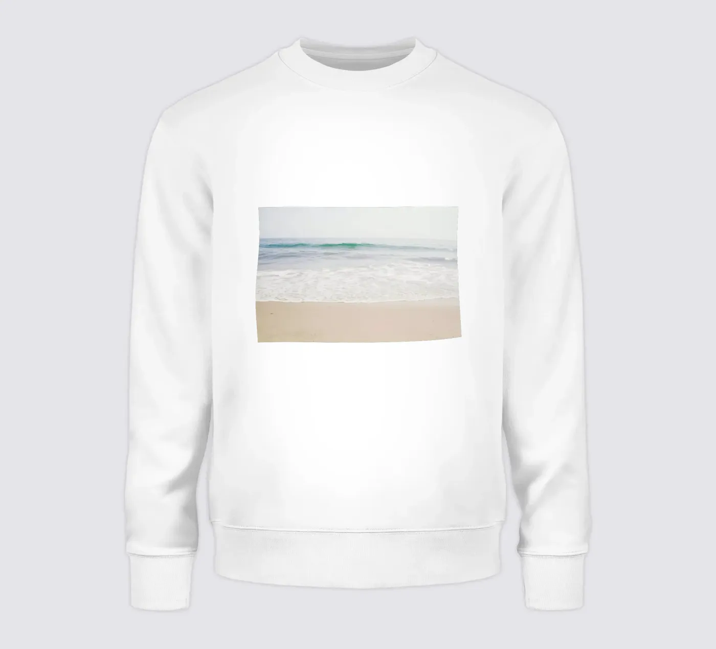 Malibu felpa da Catherine McDonald