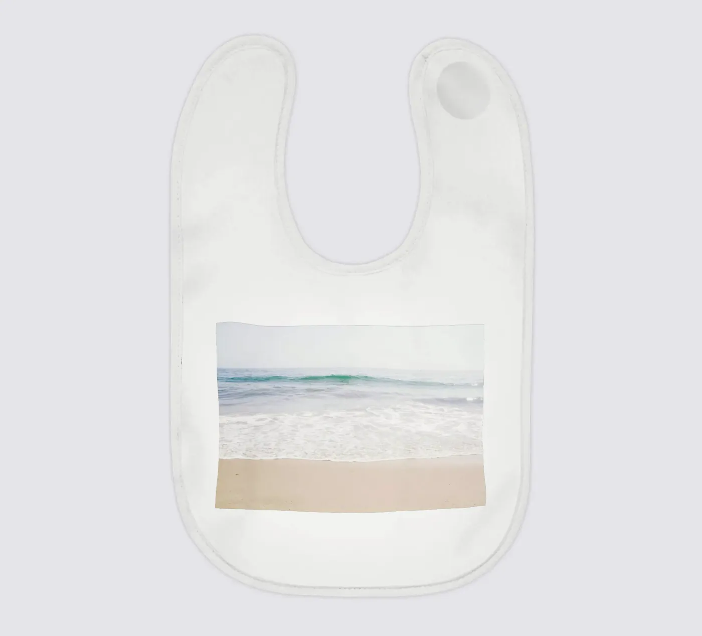 Malibu bavaglino da Catherine McDonald