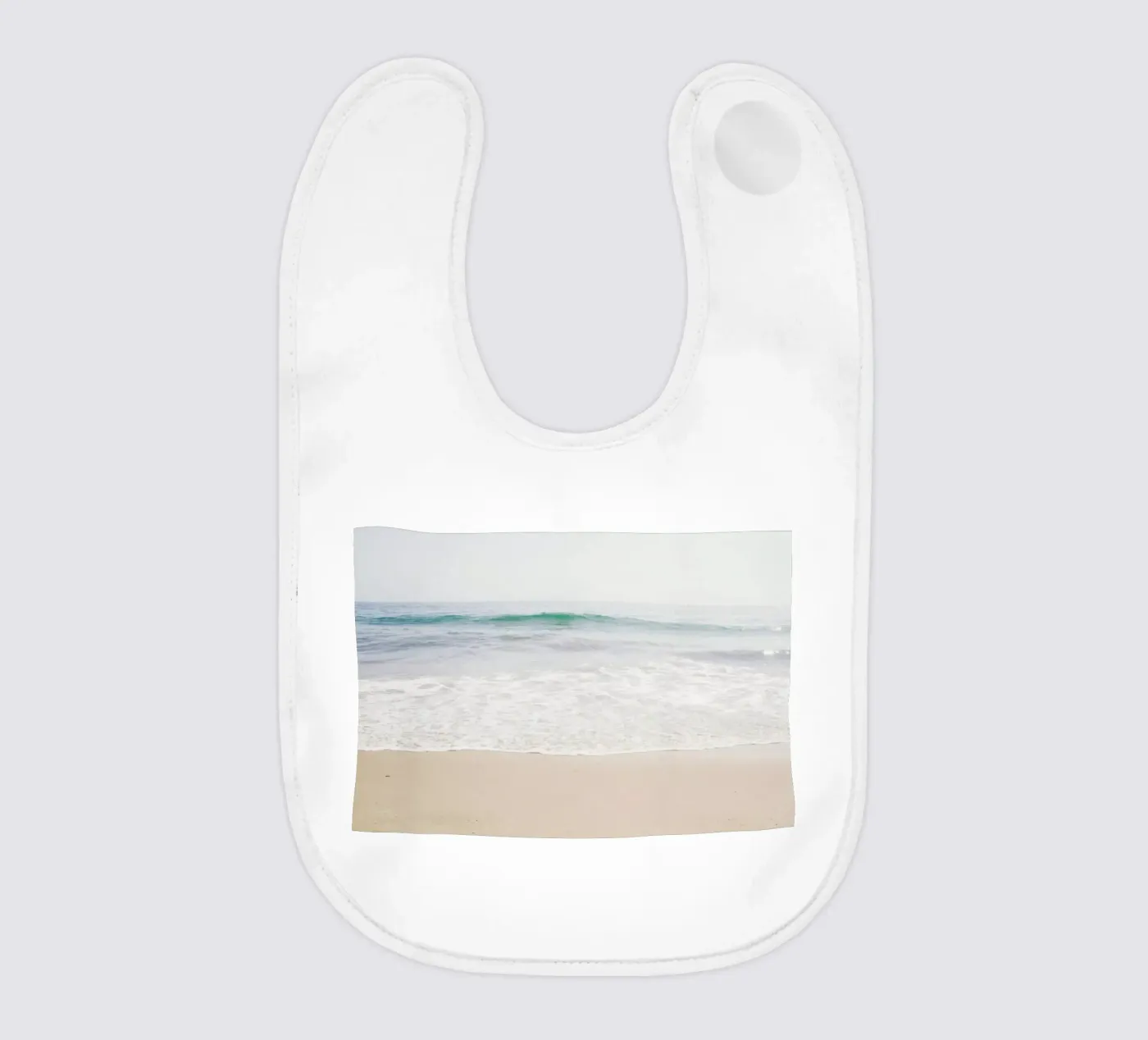 Malibu bavaglino da Catherine McDonald