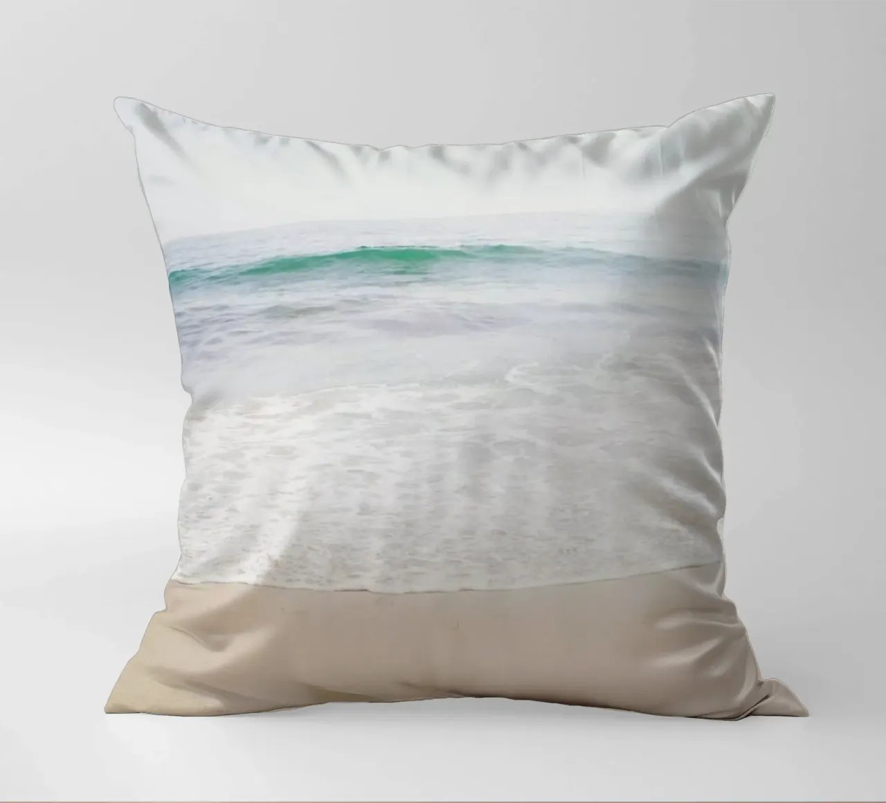 Malibu cuscino da Catherine McDonald