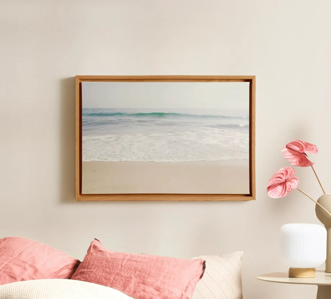 Malibu tela da Catherine McDonald