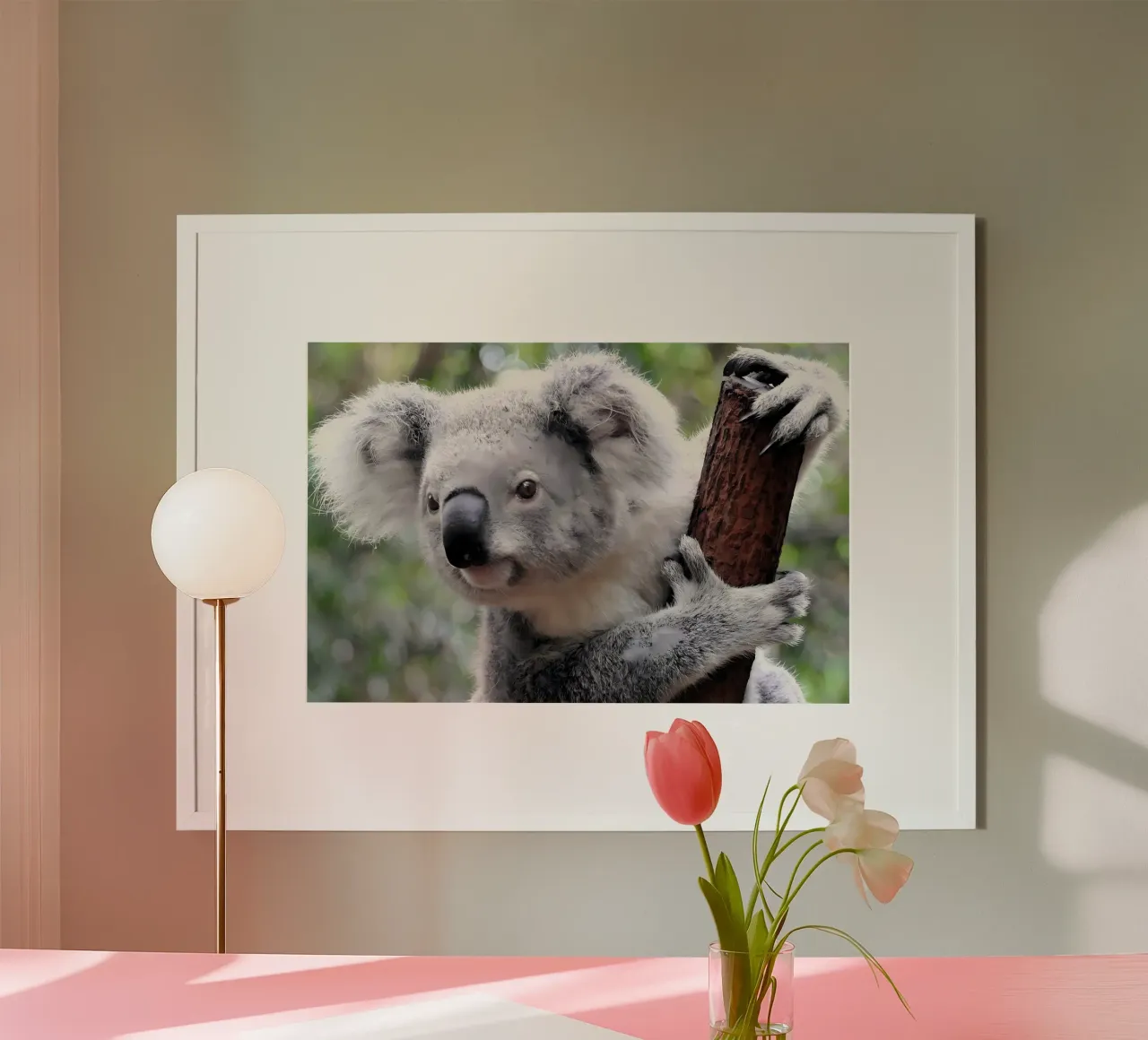 Poster animali 80 poster da Korrie Lane