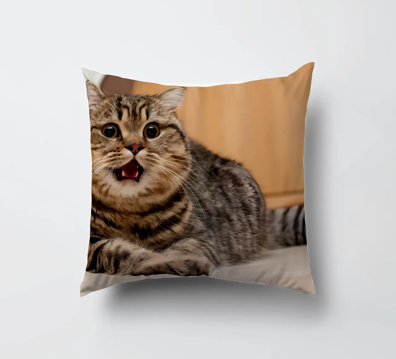 Poster animali 82 cuscino da Korrie Lane