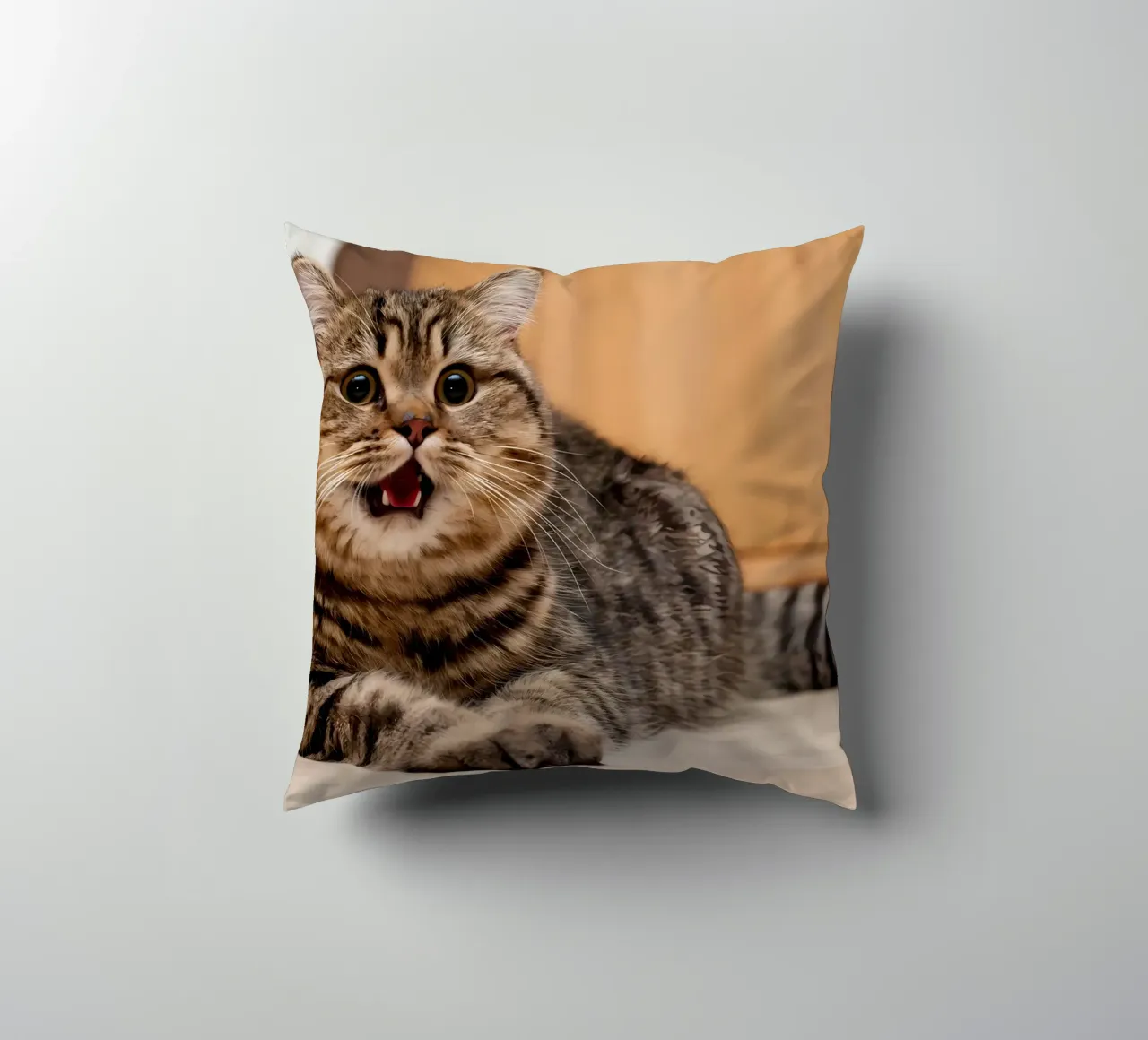 Poster animali 82 cuscino da Korrie Lane