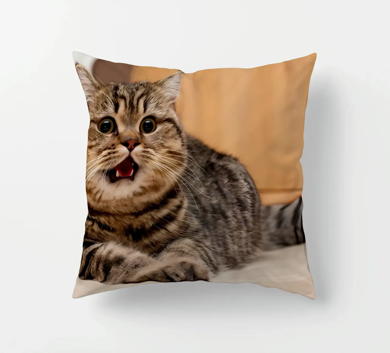 Poster animali 82 cuscino da Korrie Lane