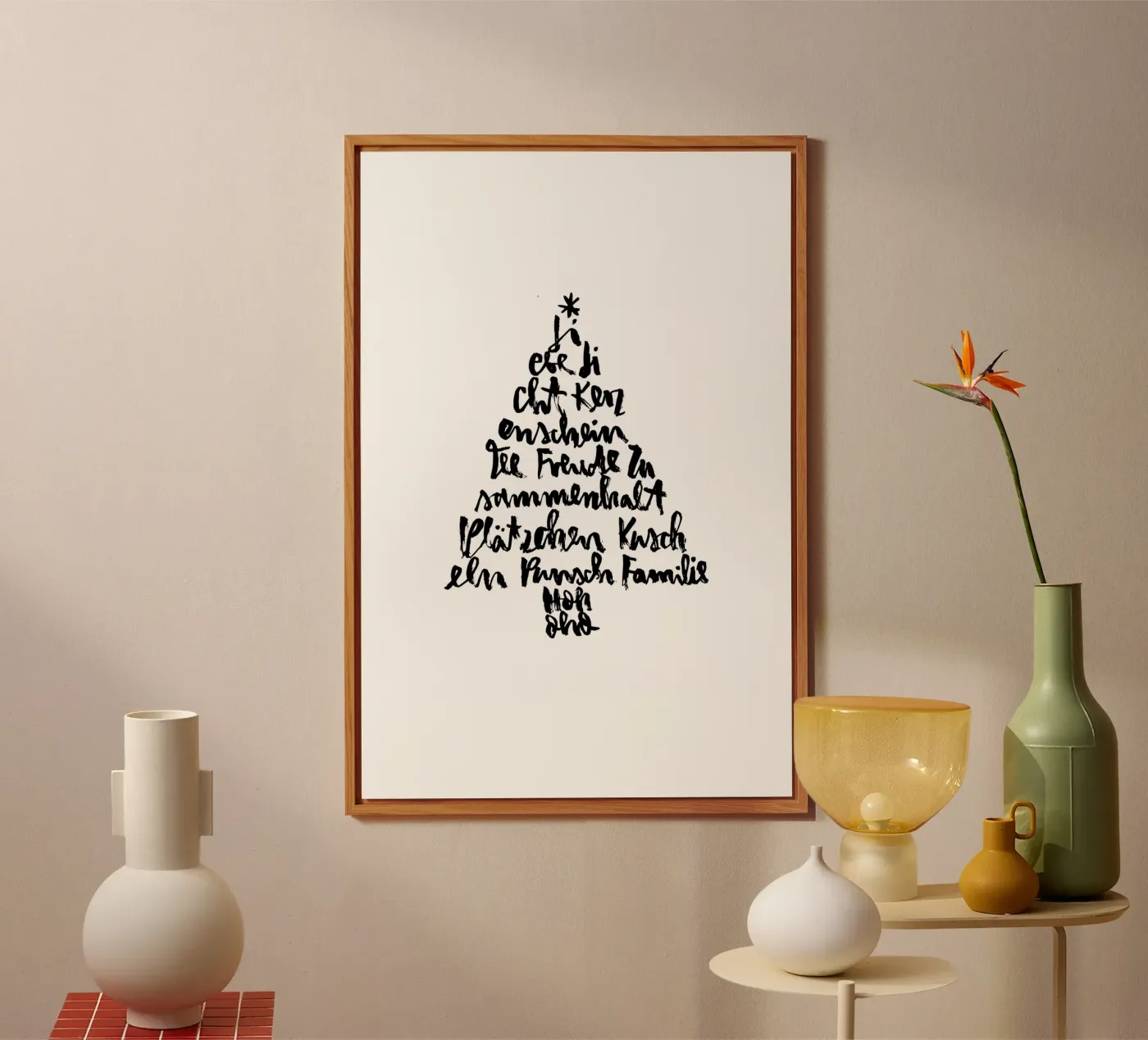 Tannenbaum forex plate by Brushmeetspaper