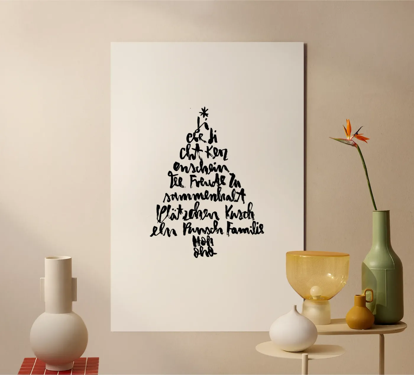 Tannenbaum forex plate by Brushmeetspaper