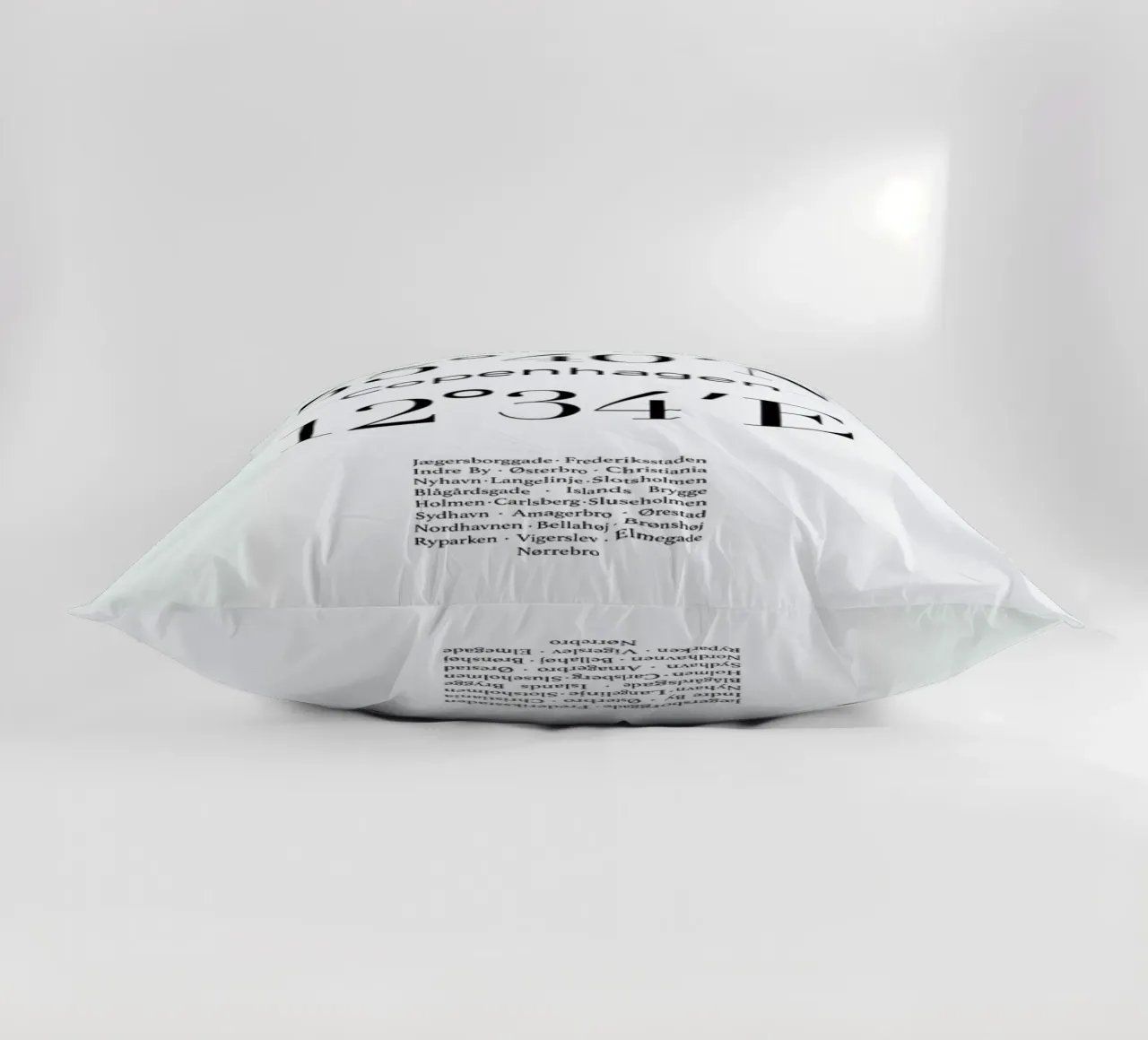 Copenhagen cuscino da Studio One
